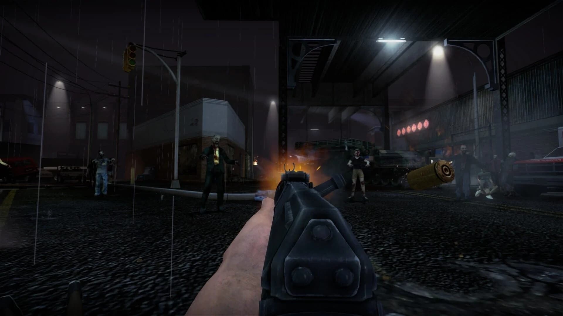 No More Room in Hell screenshot 3