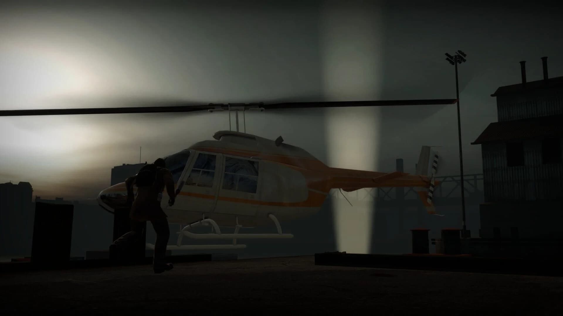 No More Room in Hell screenshot 1