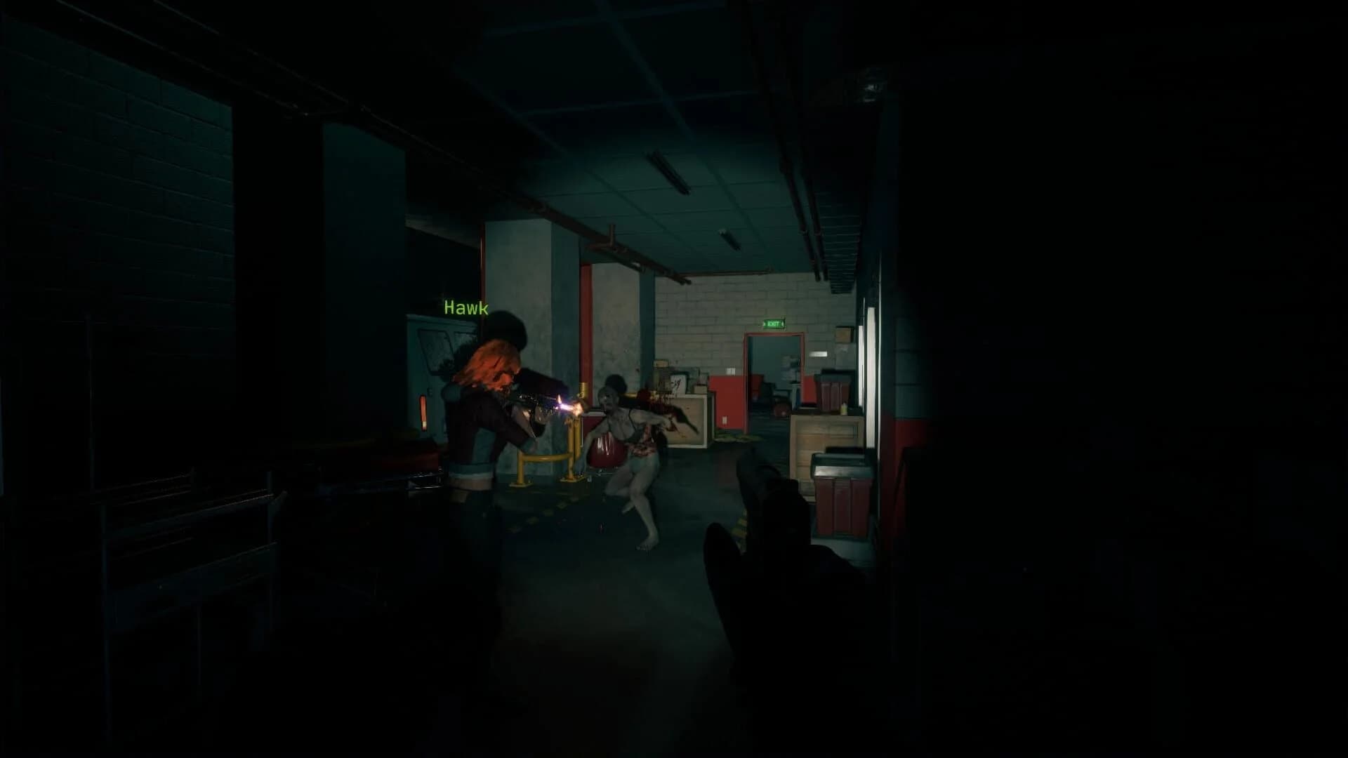 No More Room in Hell 2 screenshot 4