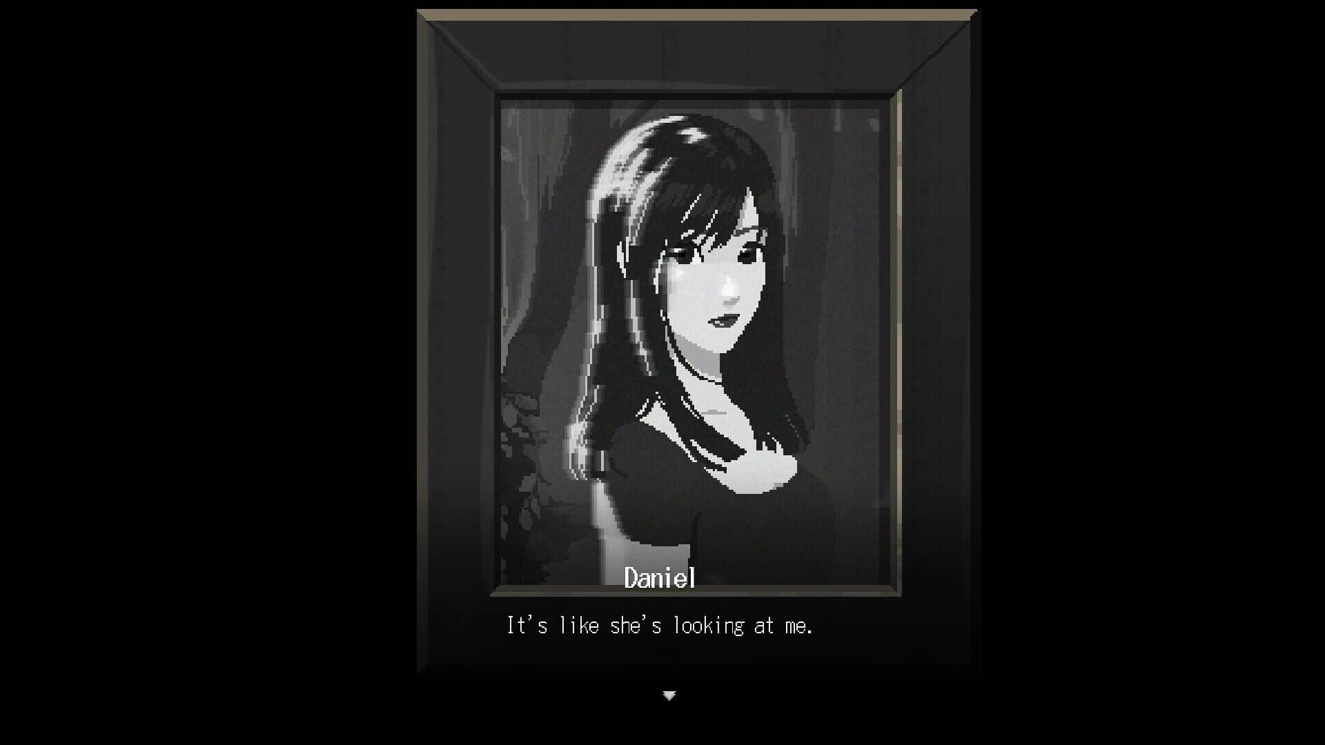 No More Work for Ito screenshot 3