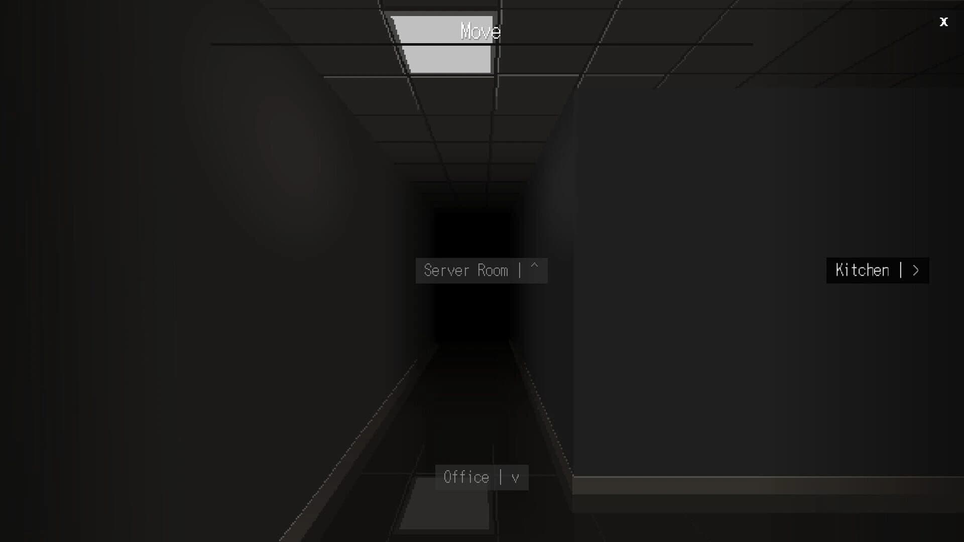 No More Work for Ito screenshot 1
