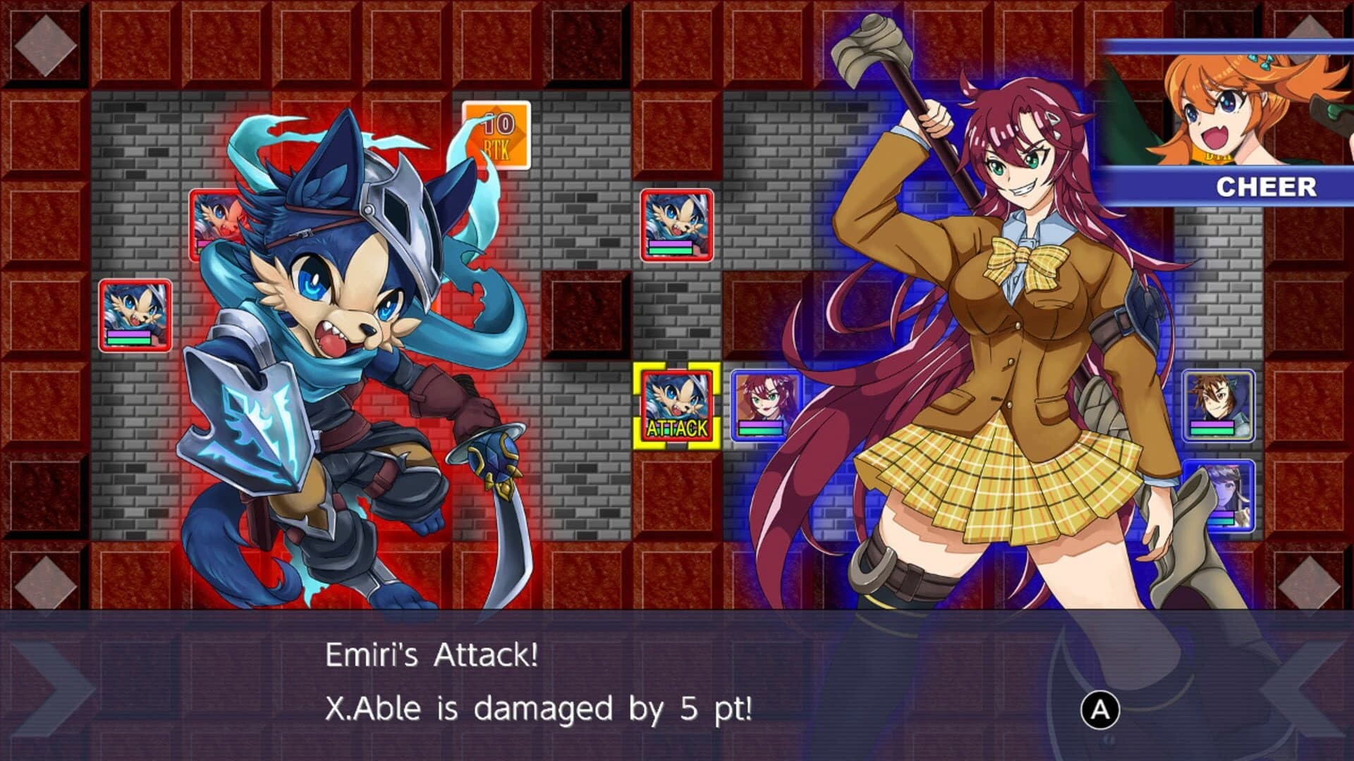 No Mosaic Girls With Sess-AI 2.0 screenshot 3