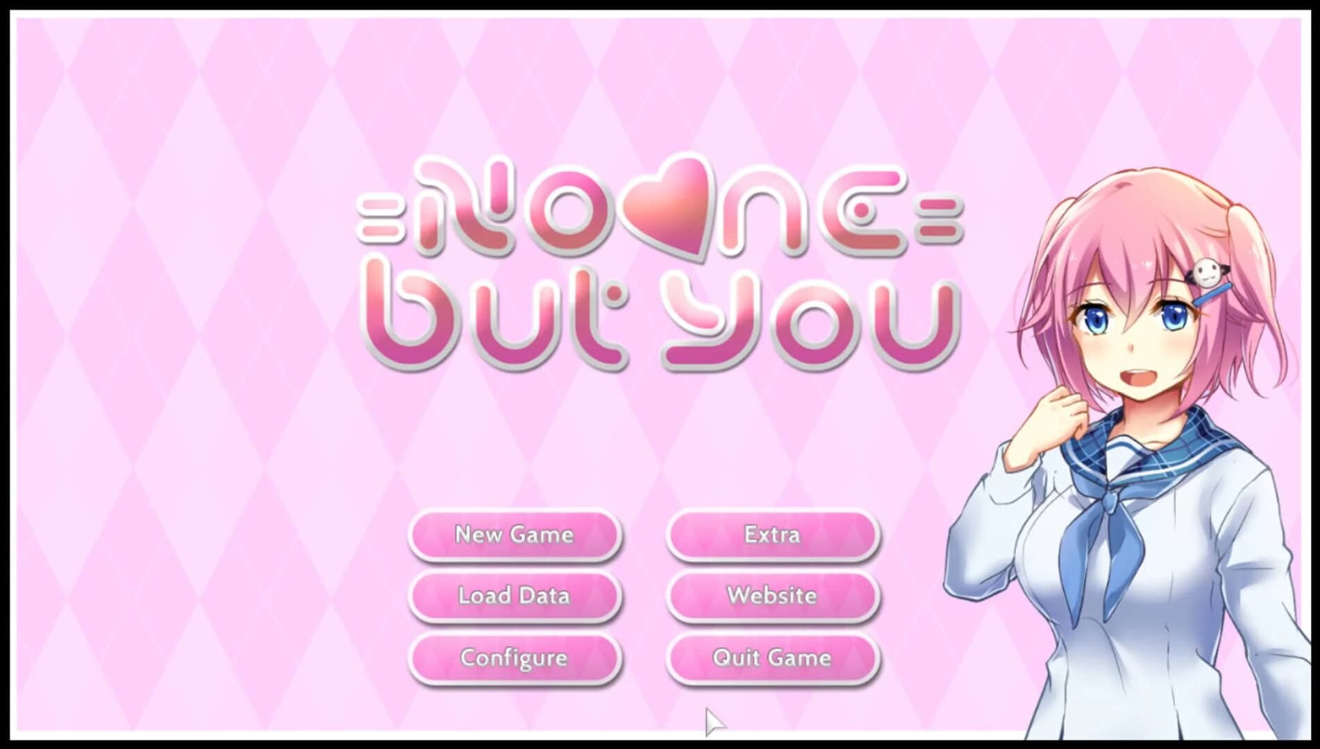 No One But You screenshot 1