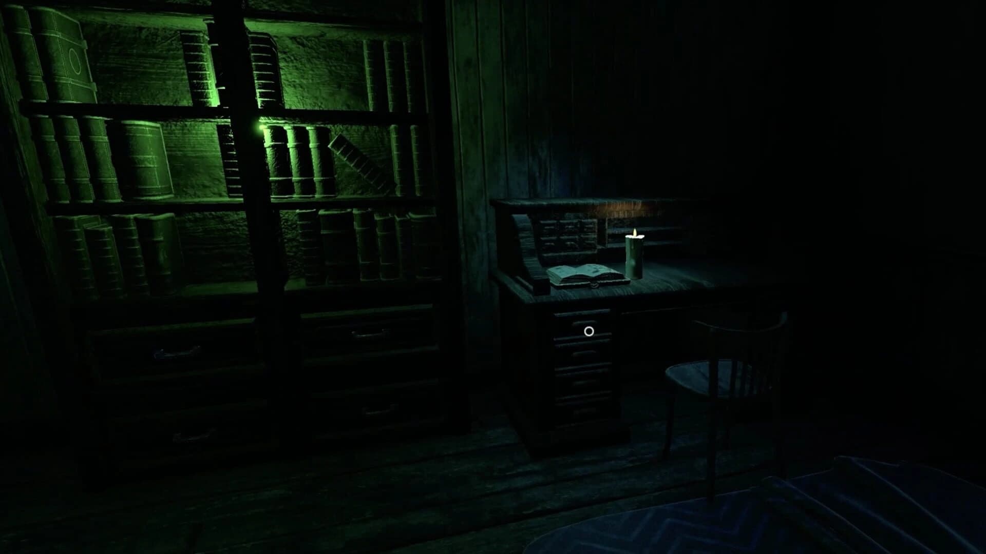 No One Leaves the Field screenshot 3