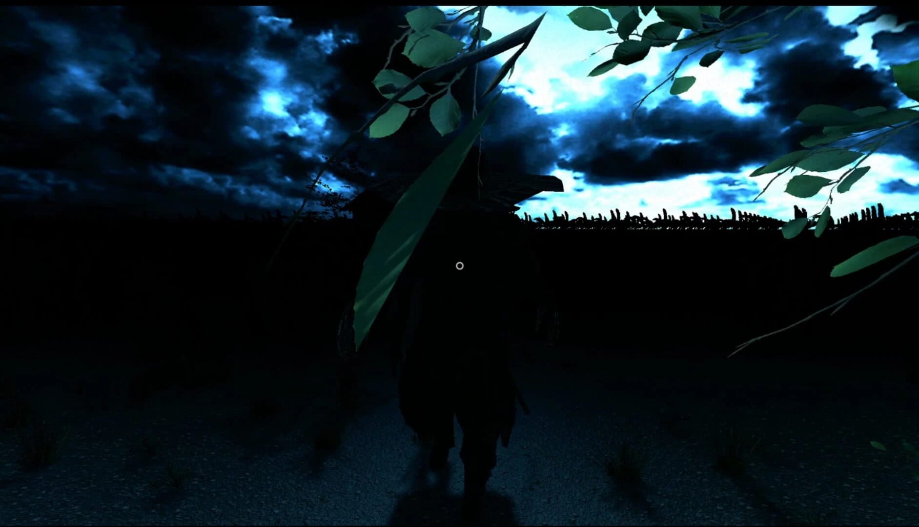 No One Leaves the Field screenshot 4