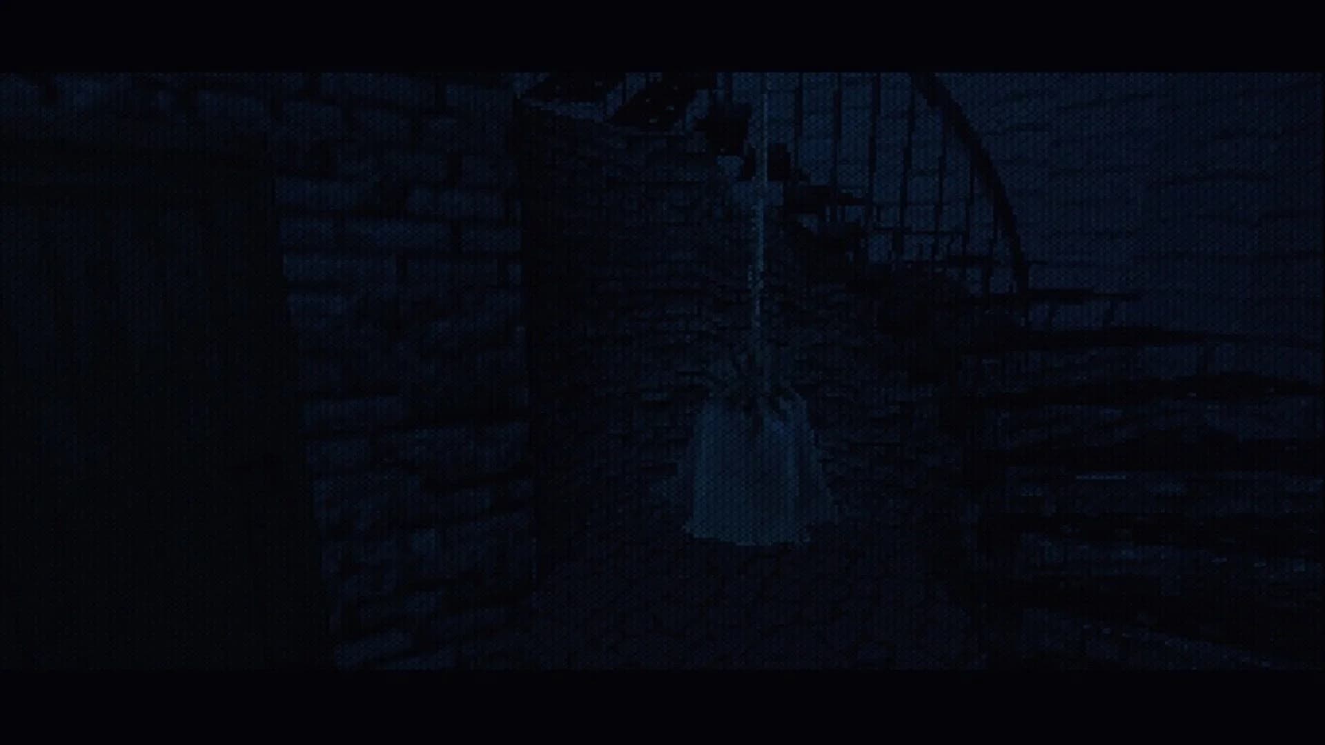 No One Lives Under the Lighthouse screenshot 5