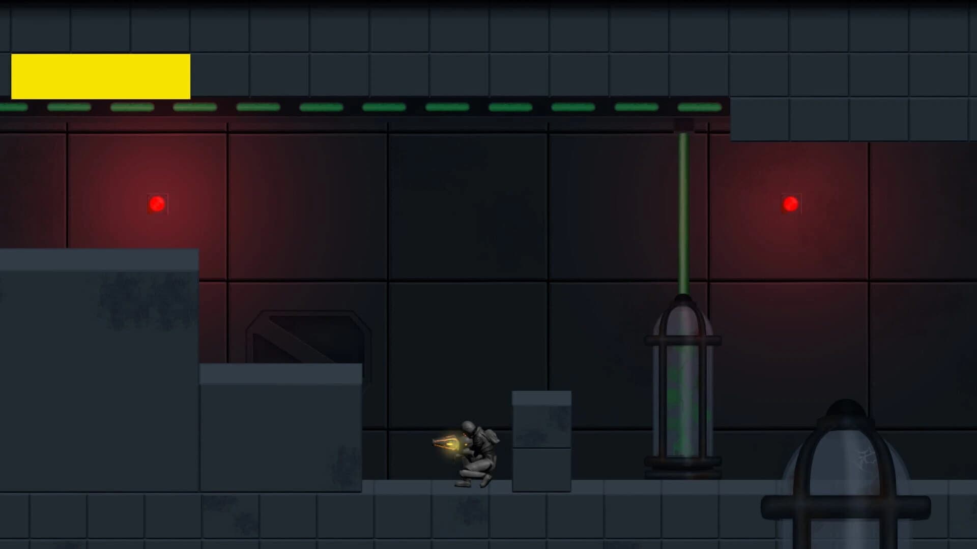 No One's Earth screenshot 5