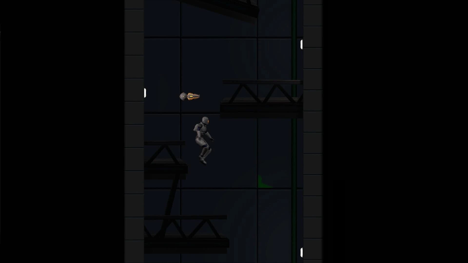No One's Earth screenshot 3