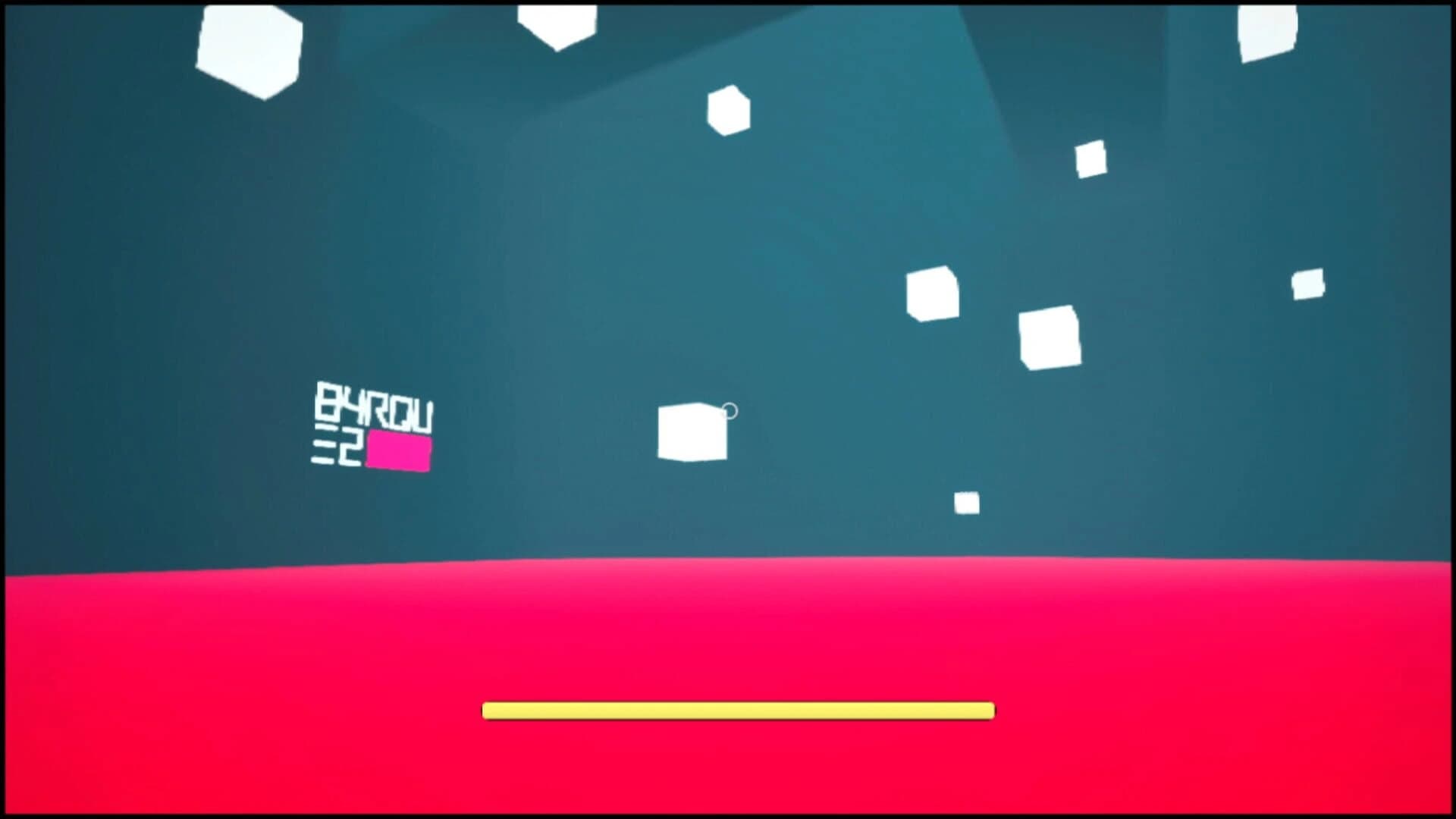 No One's Escaped screenshot 1