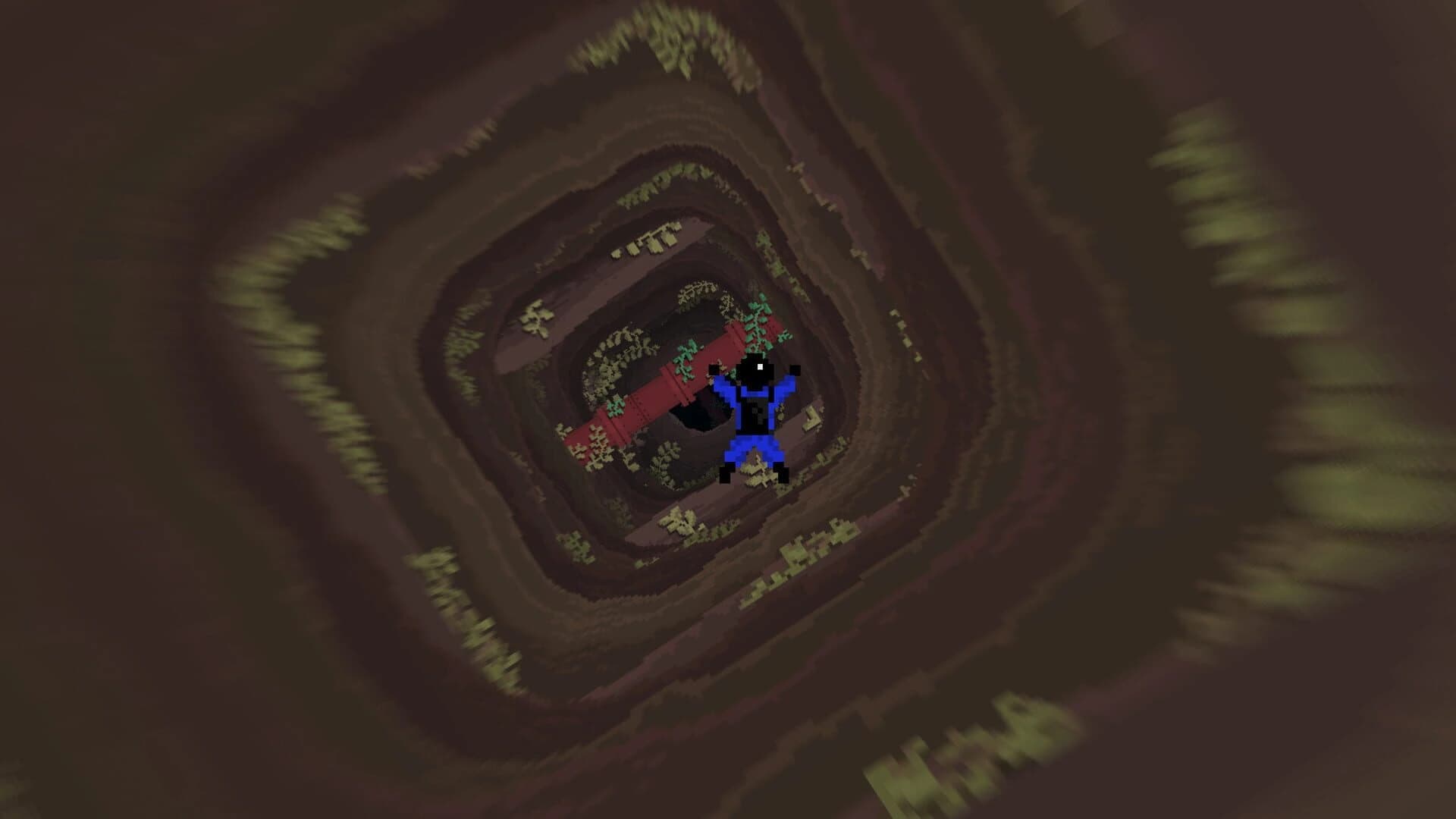 No Parachute screenshot 1