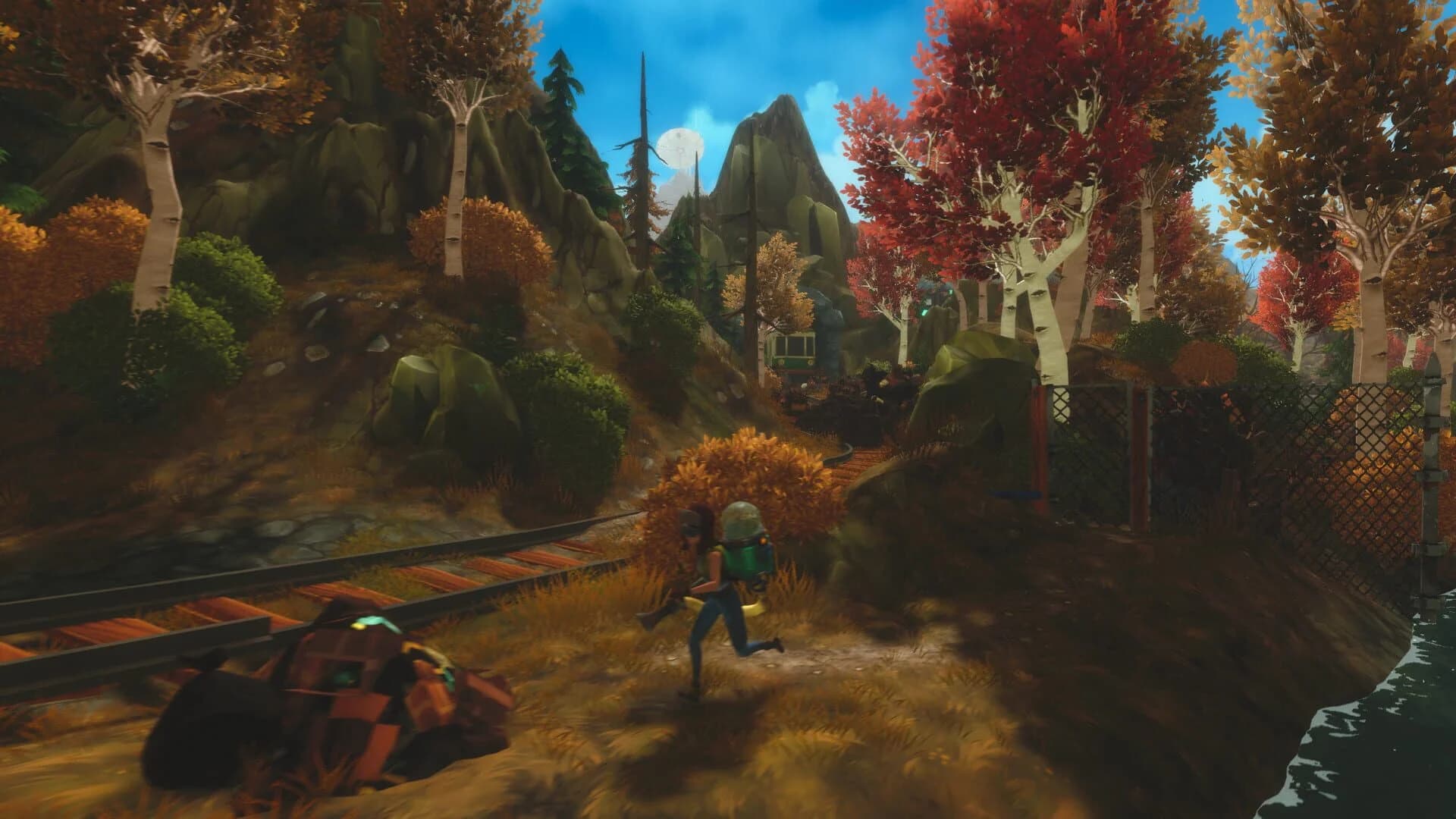 No Place Like Home screenshot 4