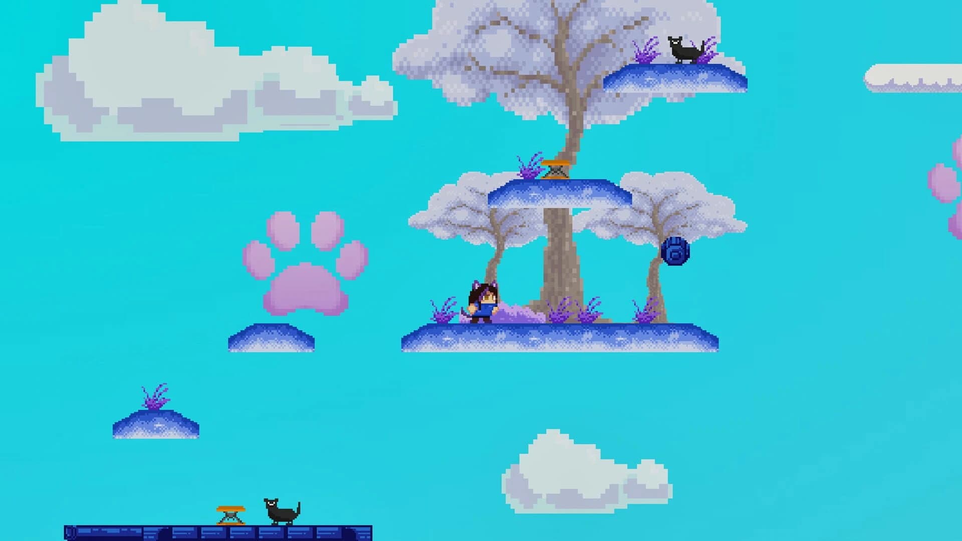 No Reason To Climb screenshot 5