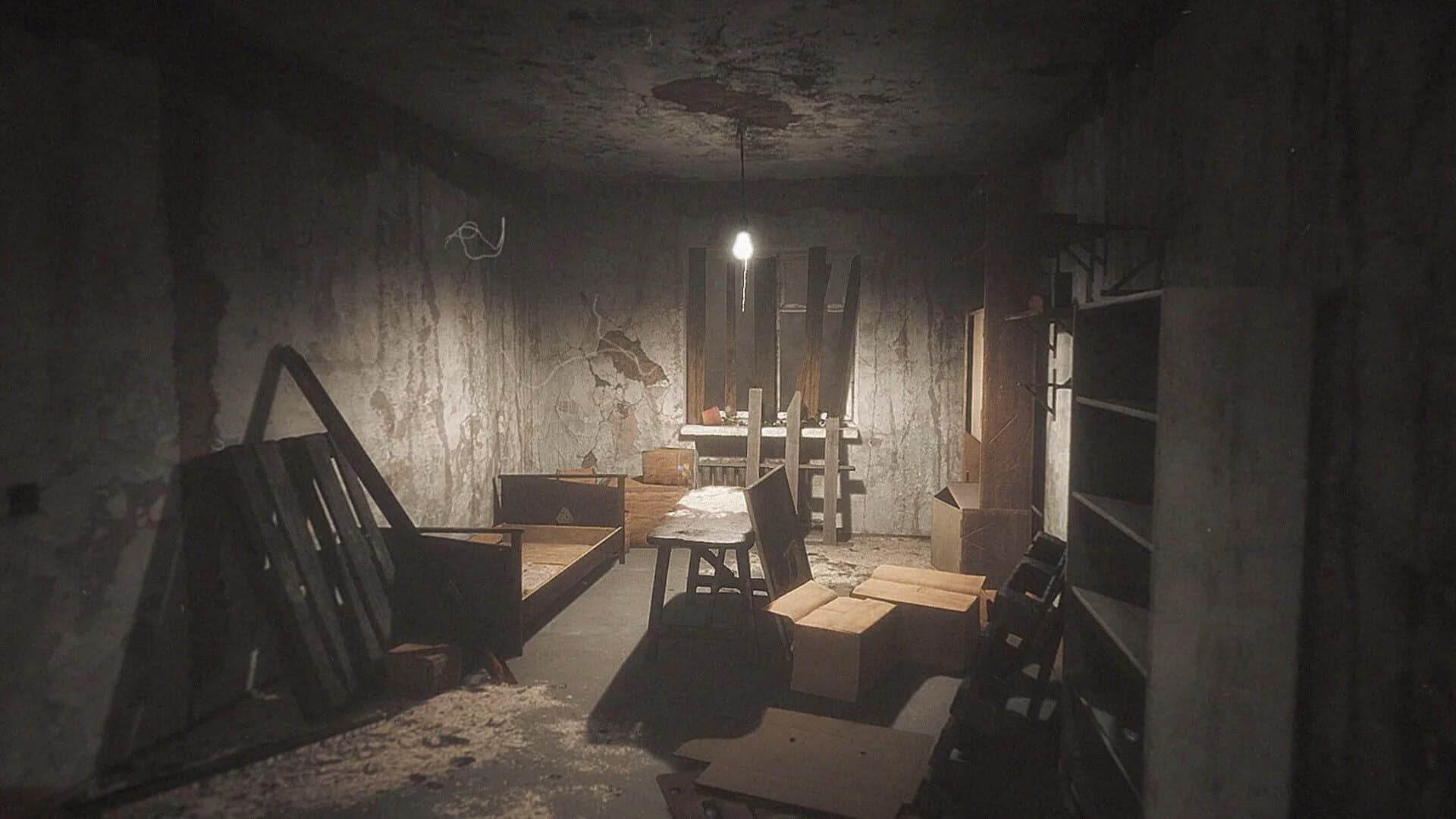 No Return screenshot 1