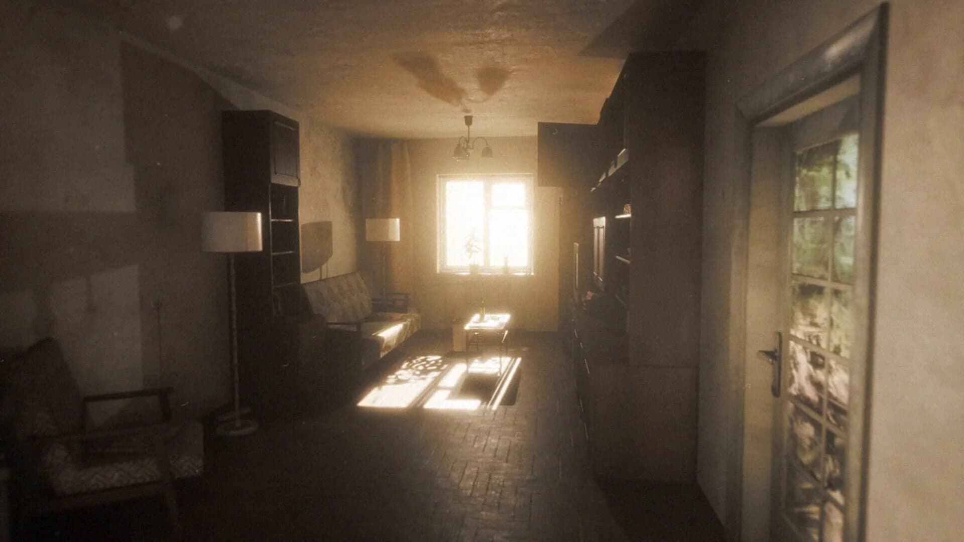 No Return screenshot 3