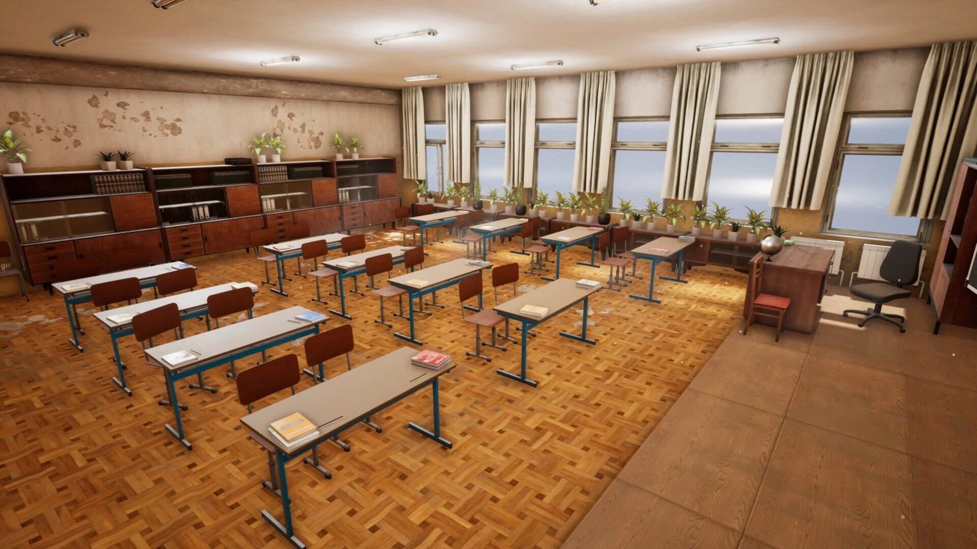 No School No Rules screenshot 3