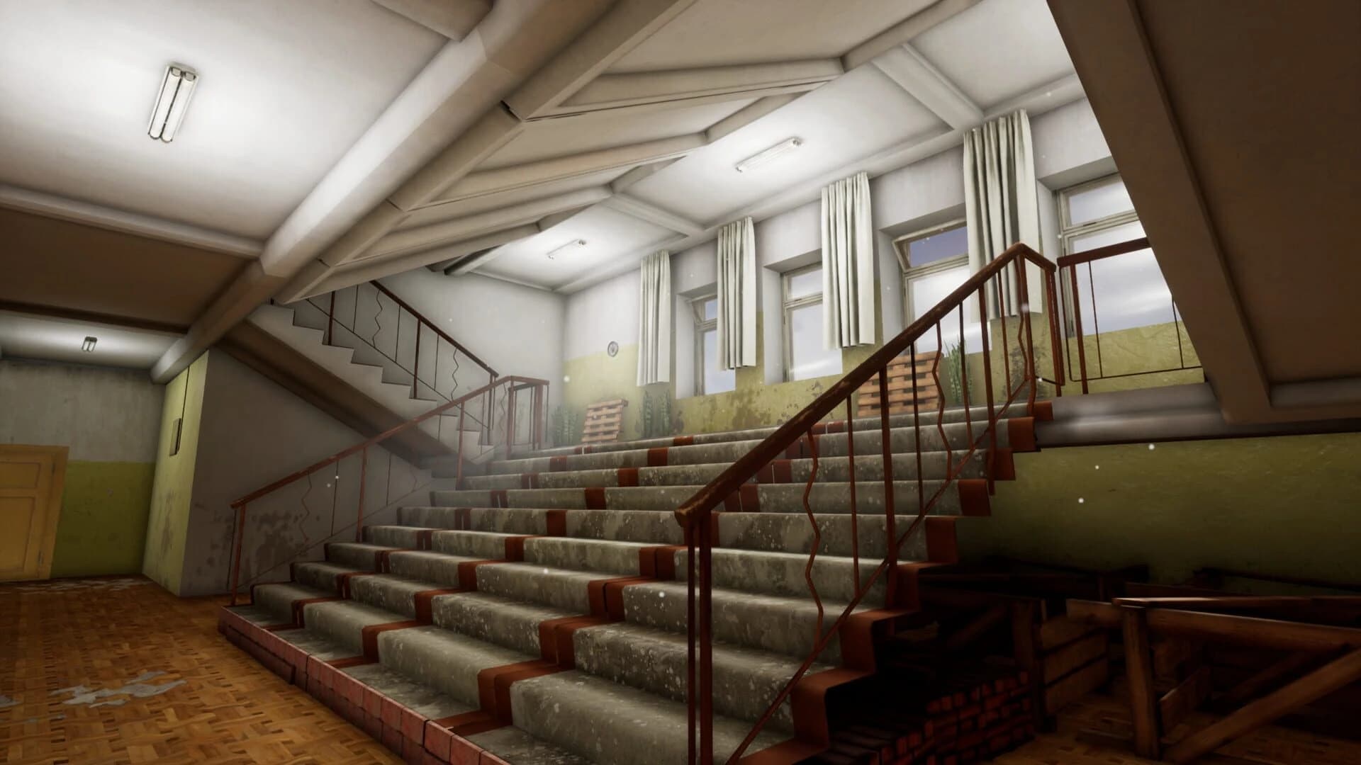 No School No Rules screenshot 2