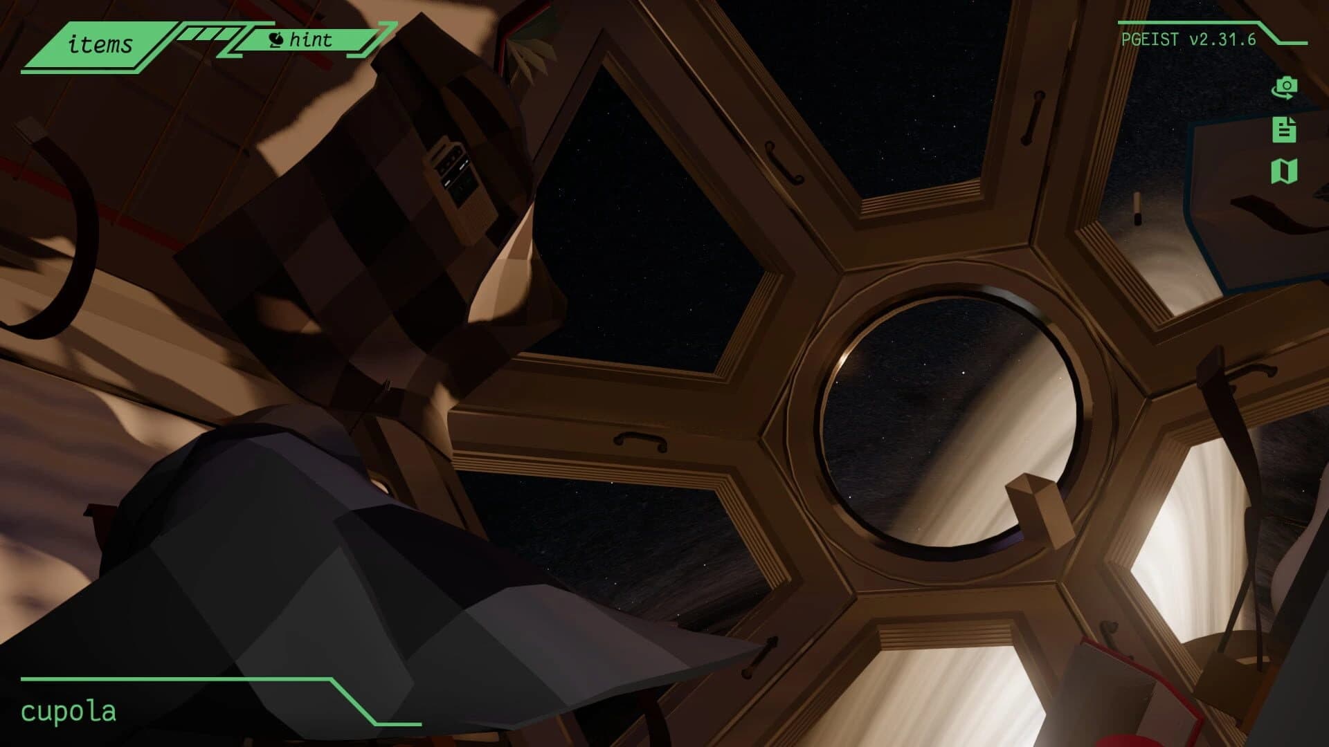 No Signal screenshot 3