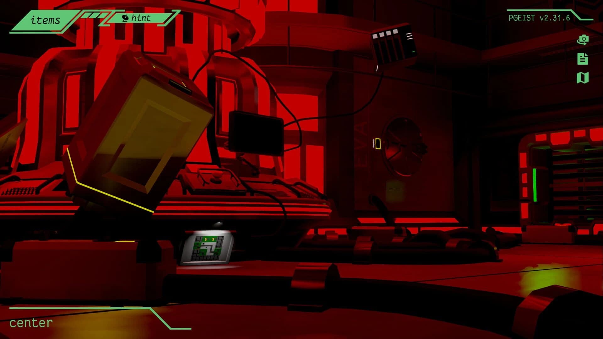 No Signal screenshot 4