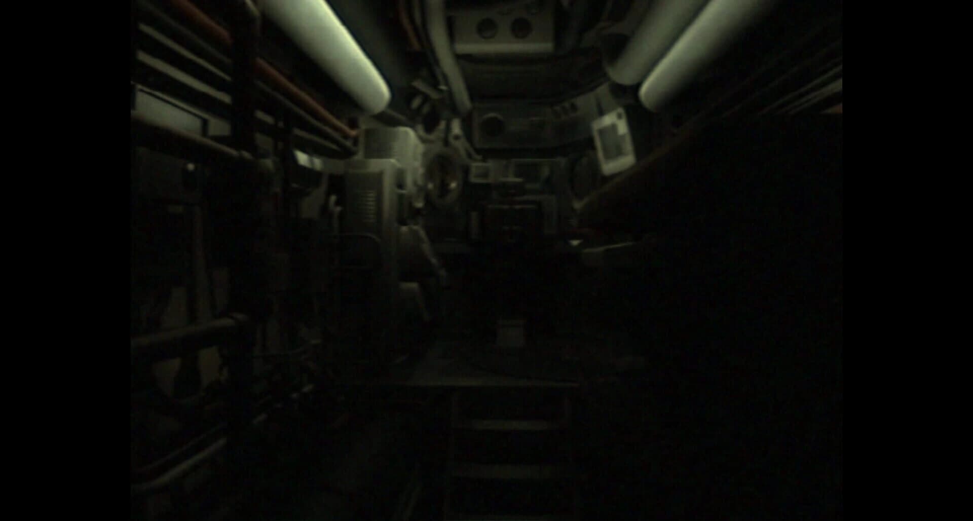 No Signal screenshot 3