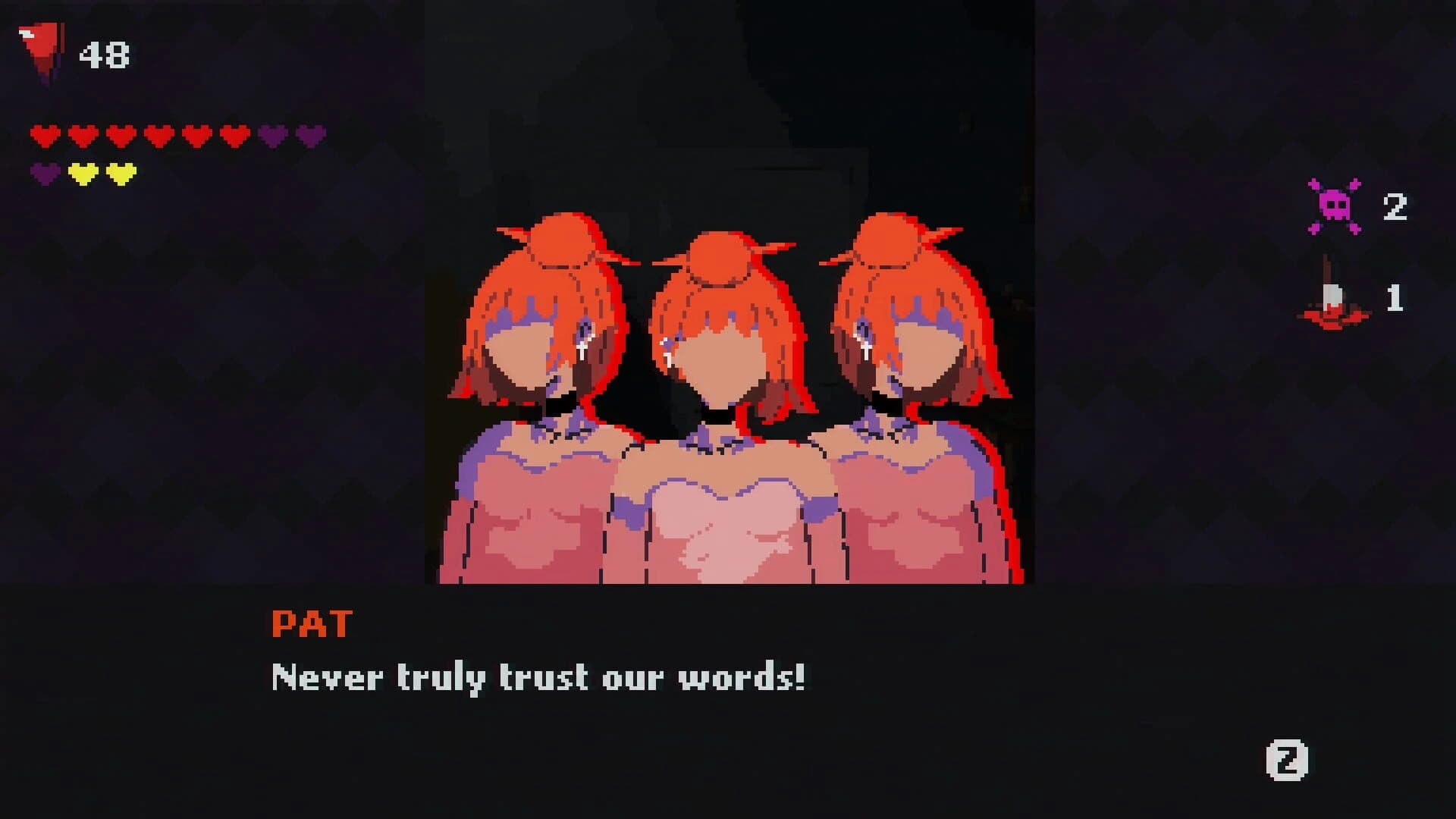 No-Skin screenshot 1