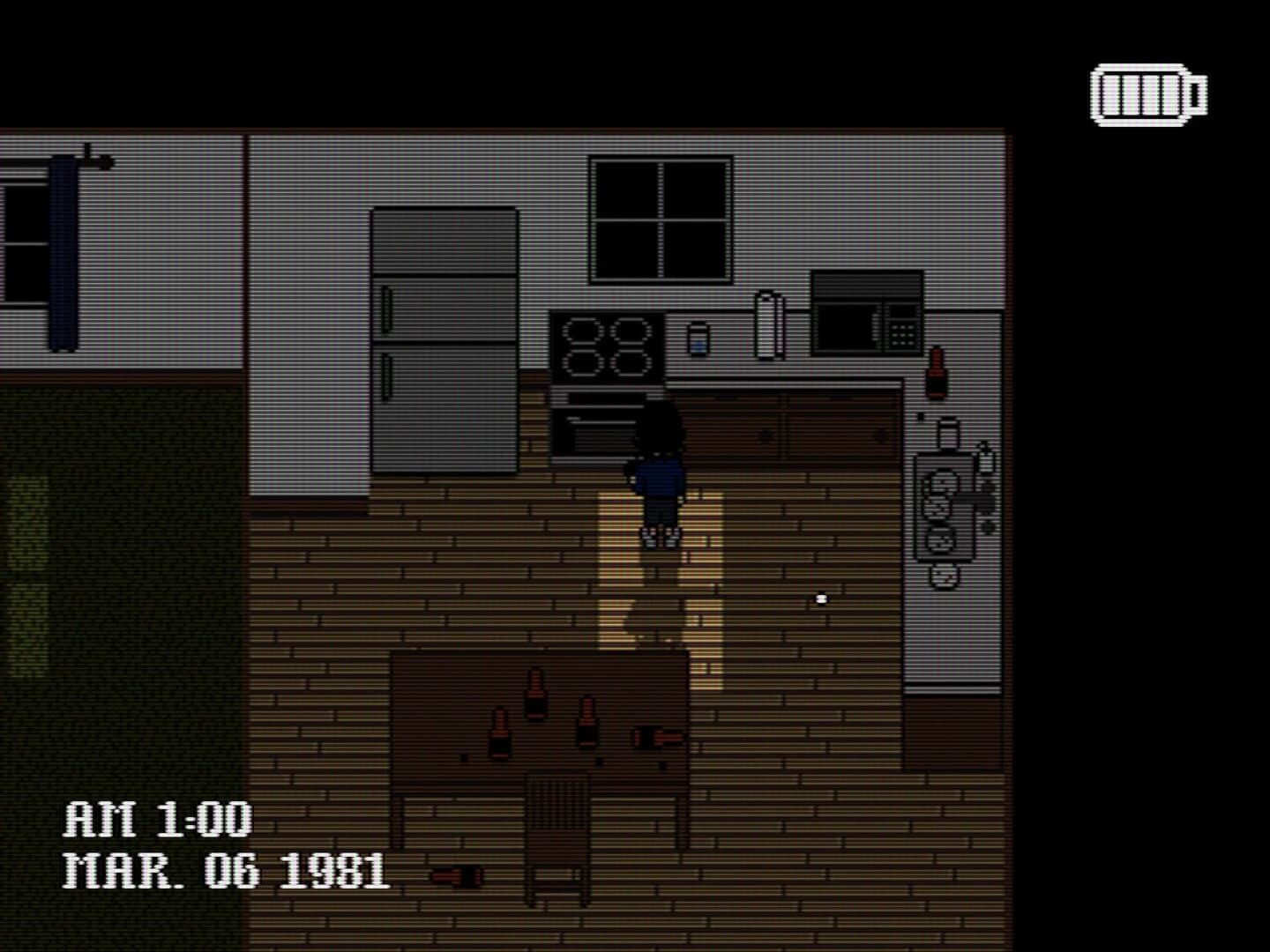 No Sleep for Sole screenshot 1