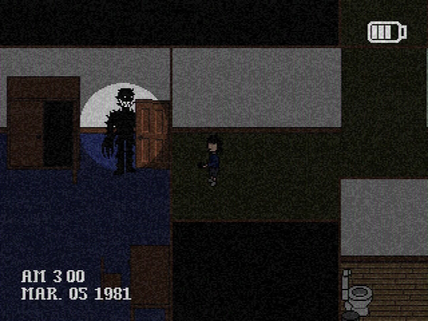 No Sleep for Sole screenshot 3