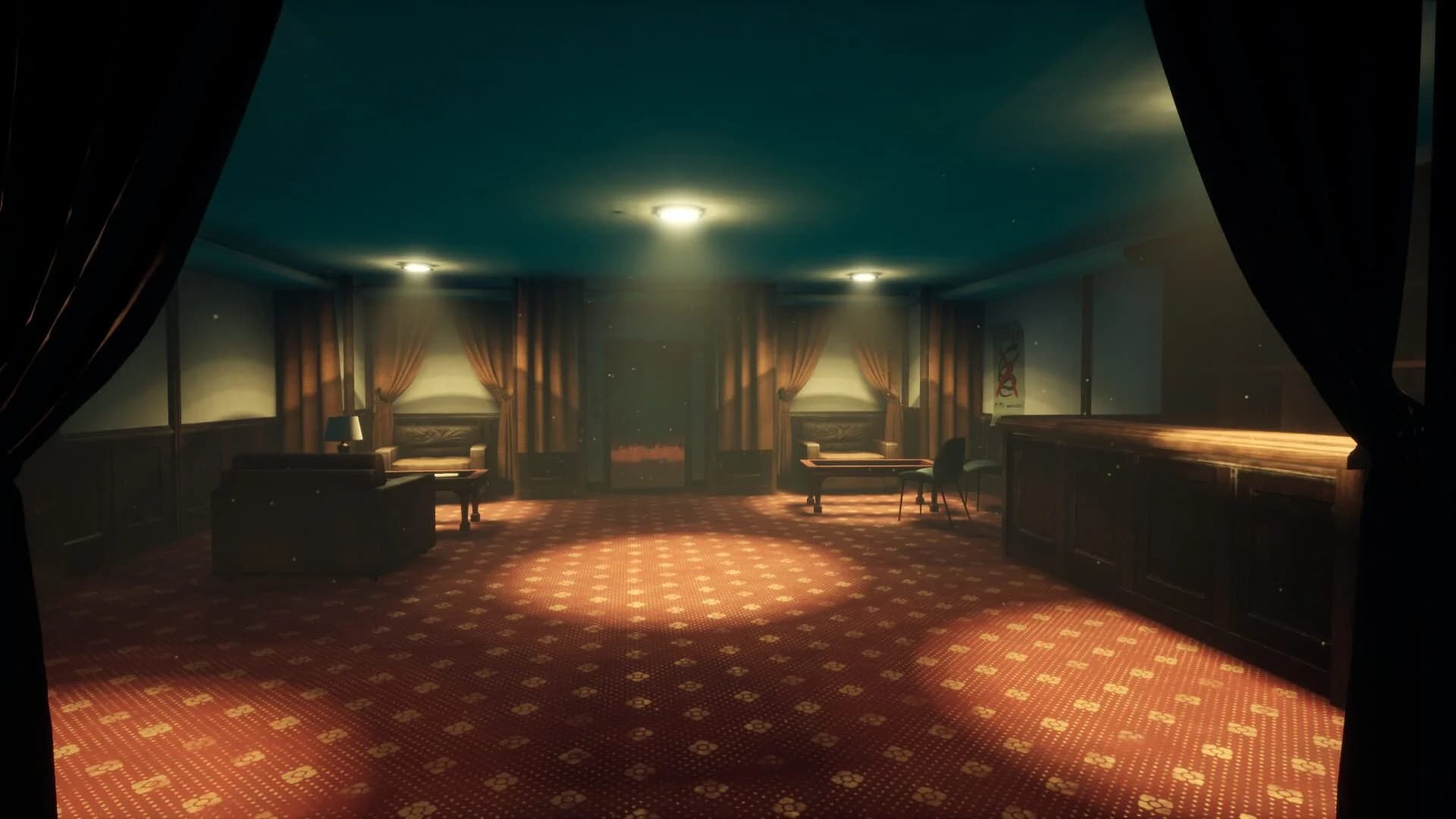 No-Snake Hotel screenshot 2