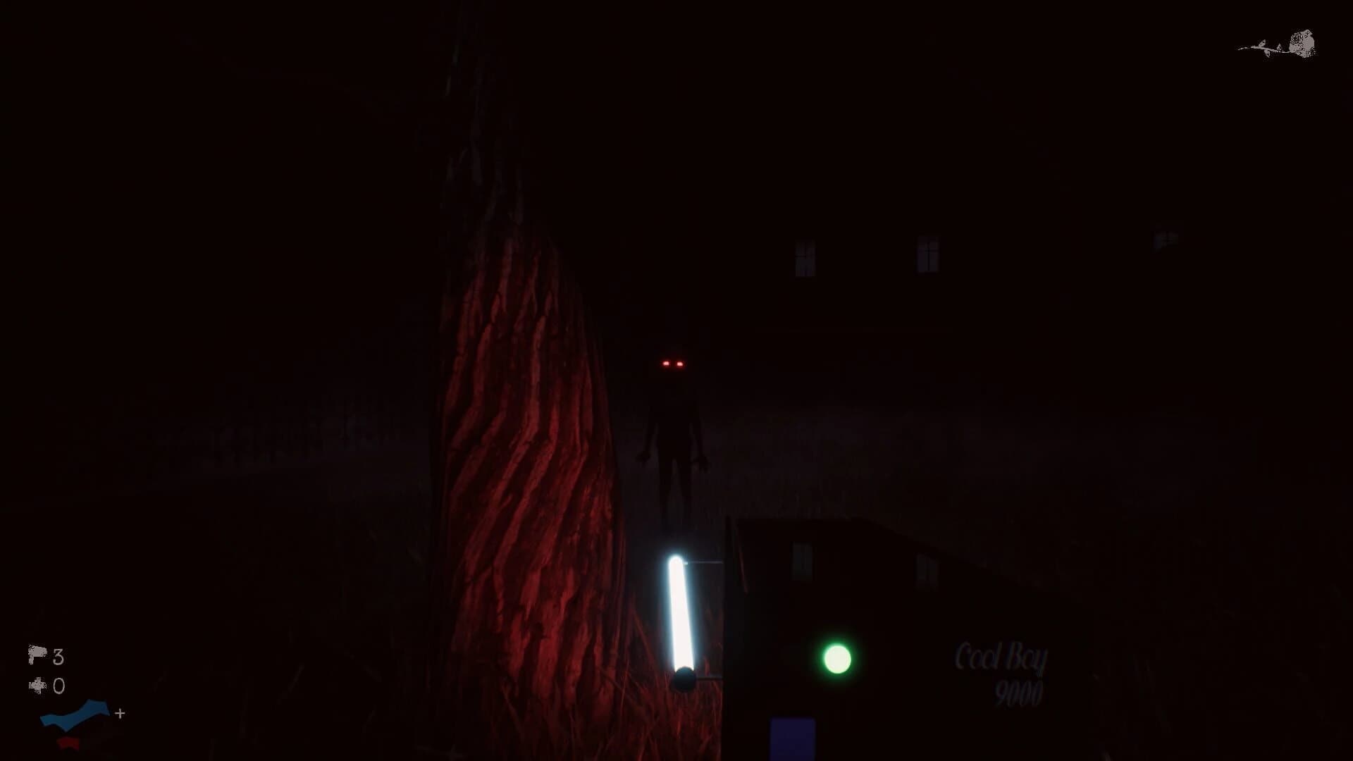 No Son of Mine screenshot 3