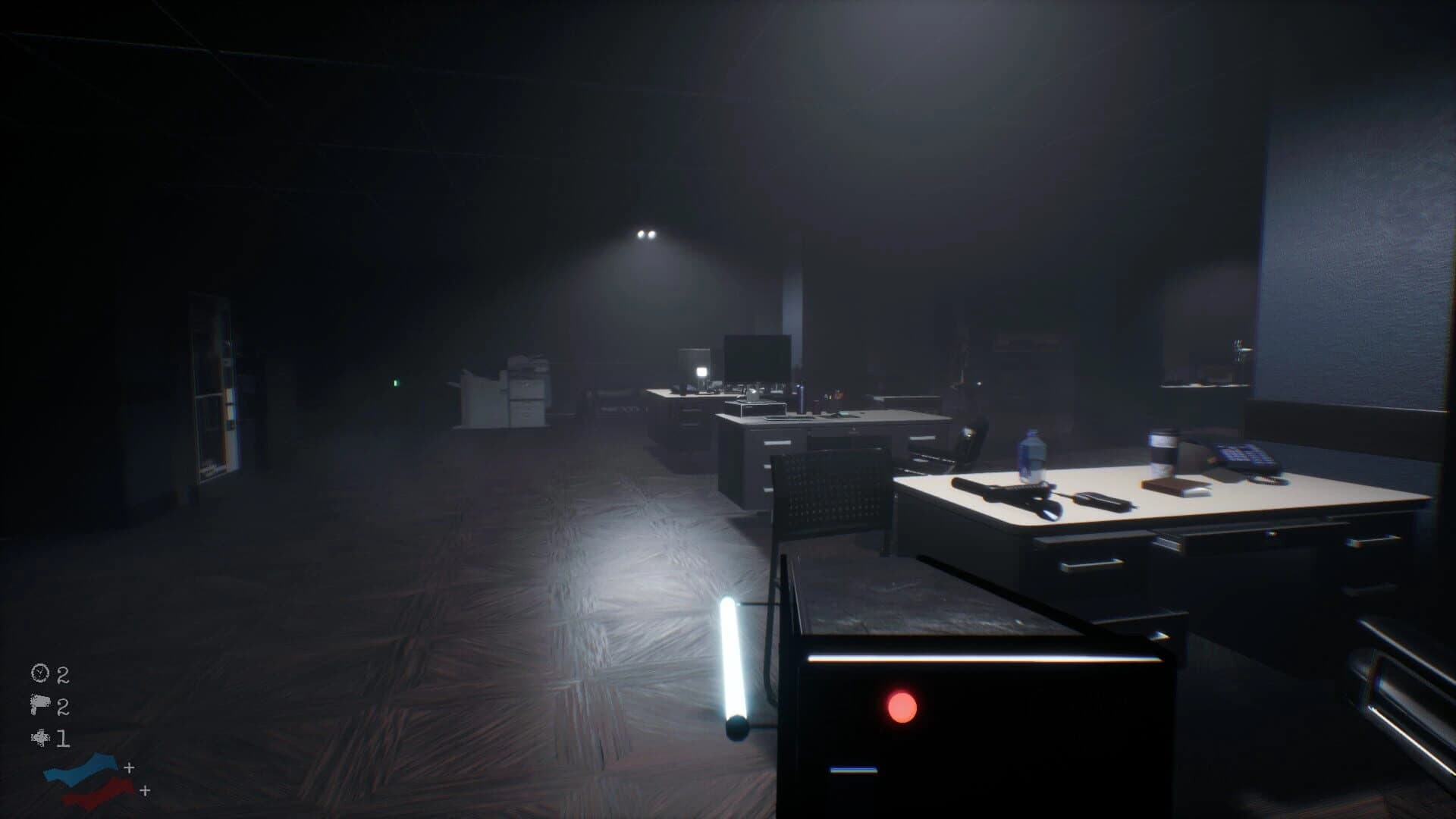 No Son of Mine screenshot 4