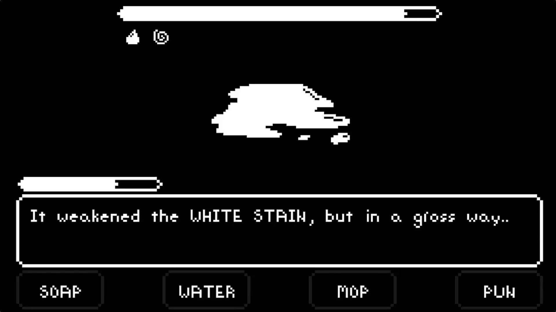 No Stone Unturned screenshot 3