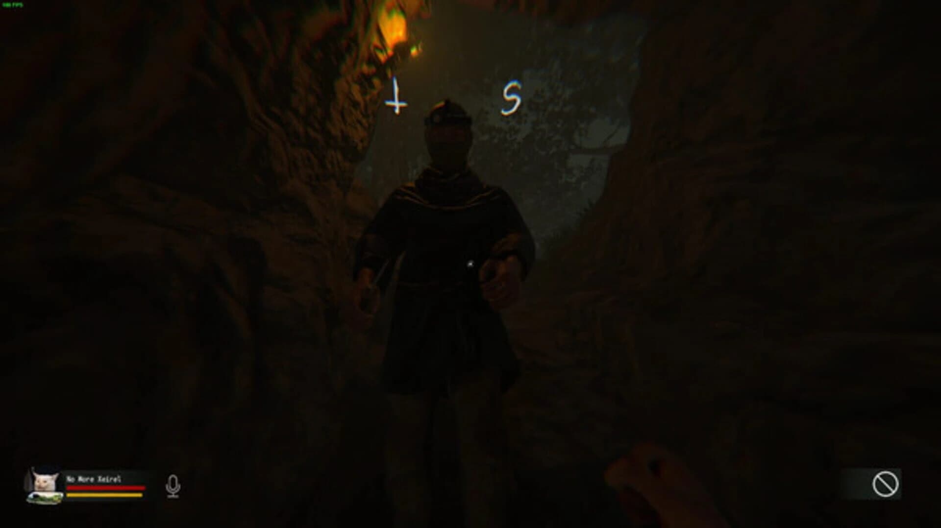 No Strangers screenshot 3