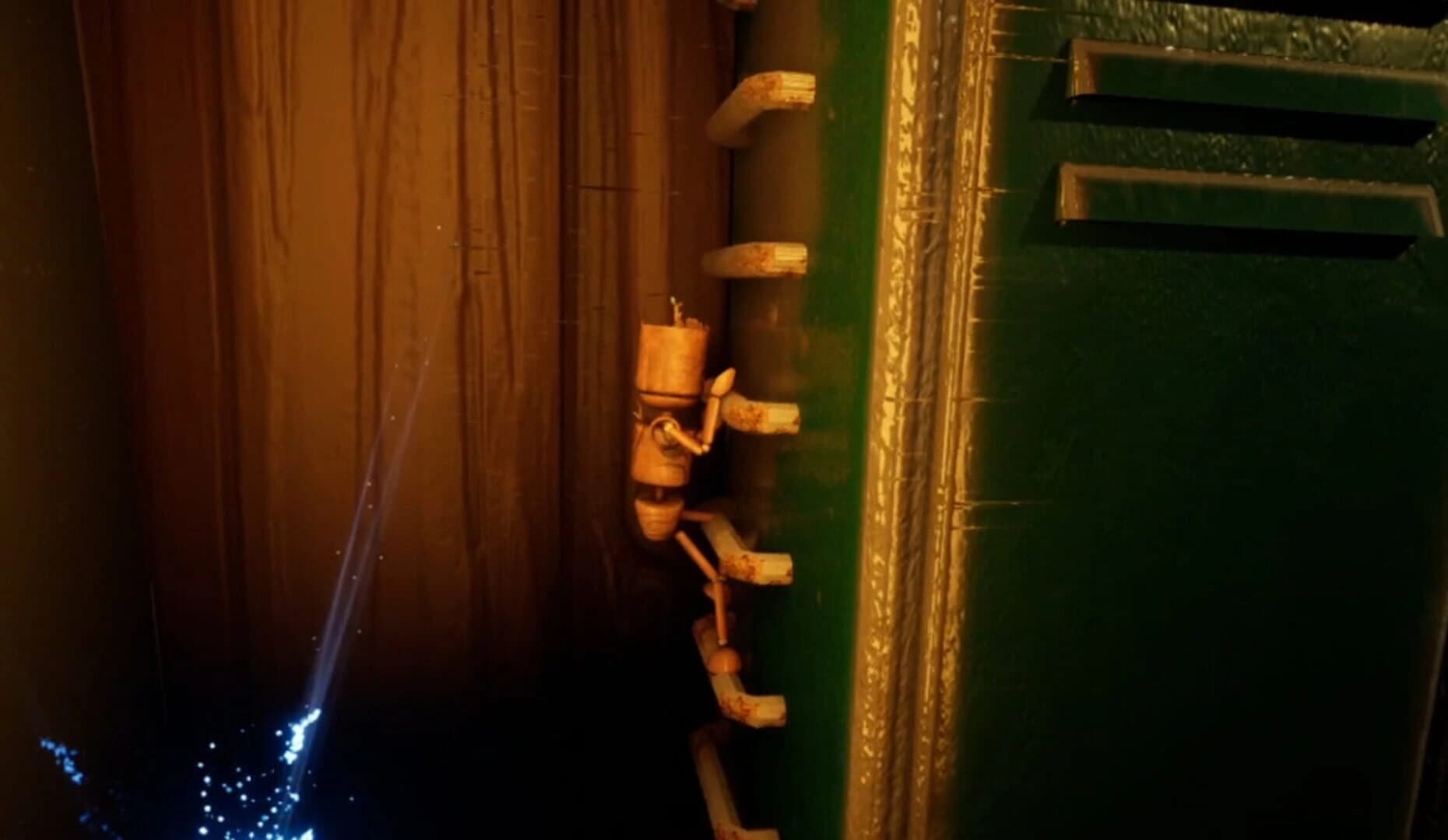 No Strings Attached screenshot 3