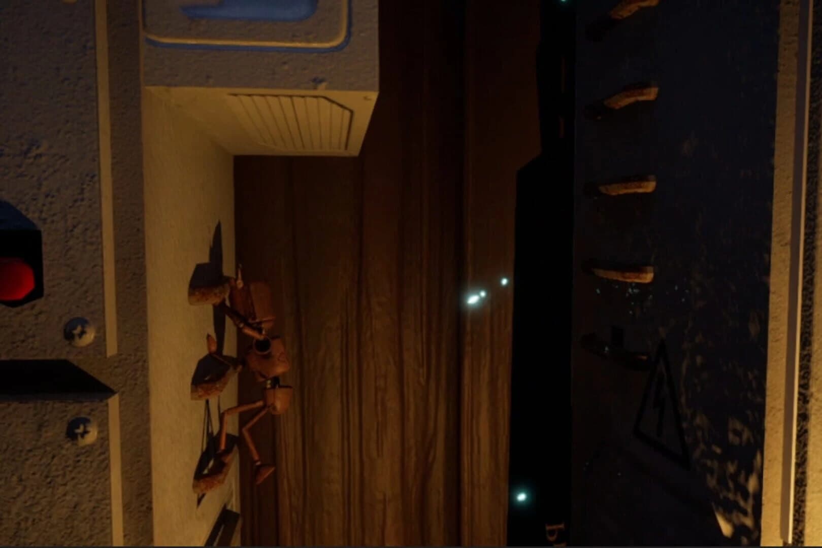 No Strings Attached screenshot 5