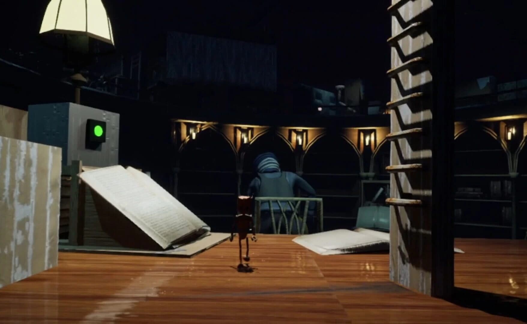 No Strings Attached screenshot 4