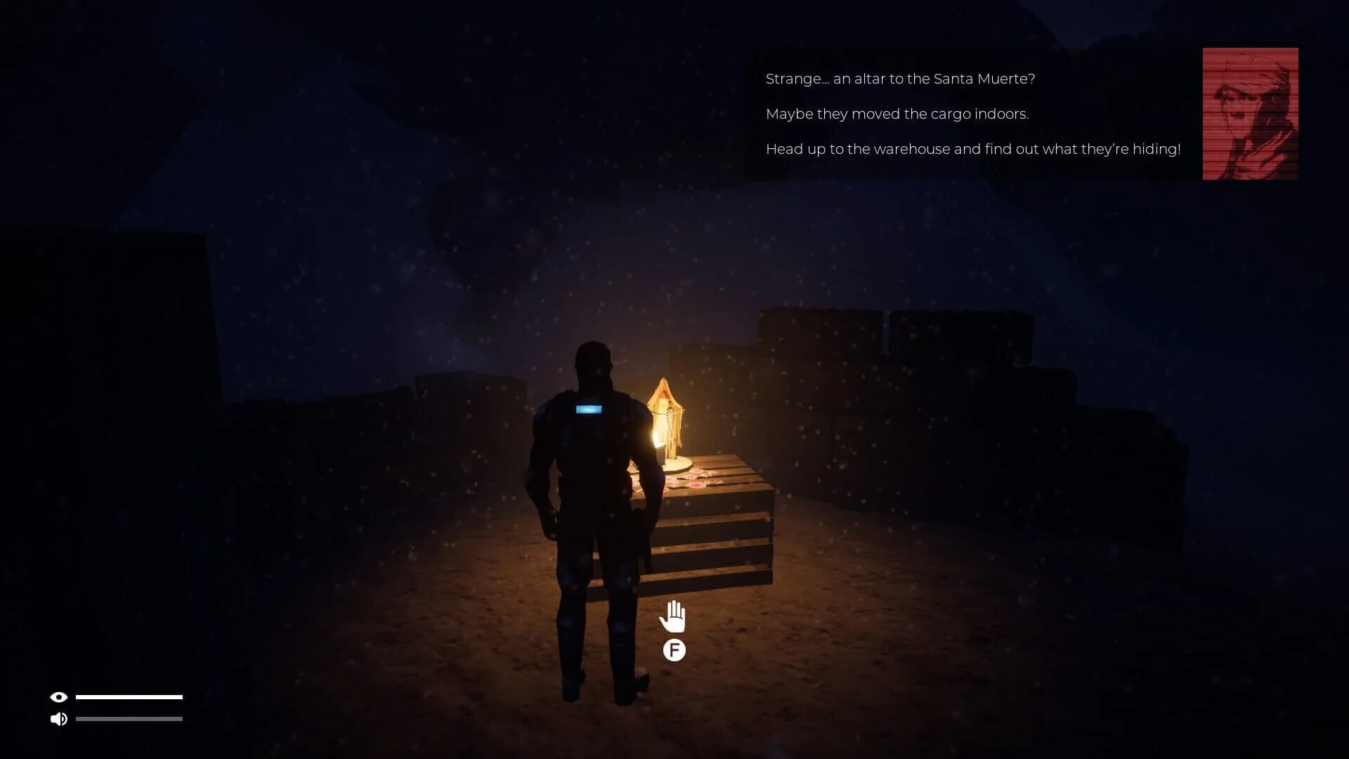 No Sun To Worship screenshot 5