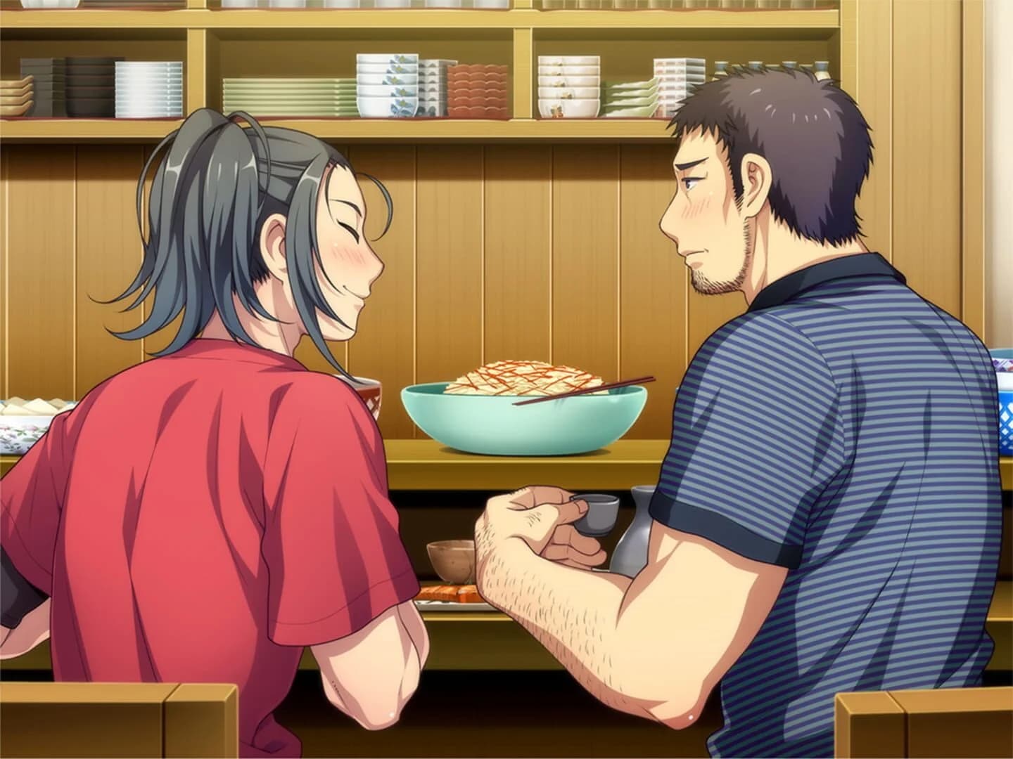 No, Thank You!!! screenshot 3