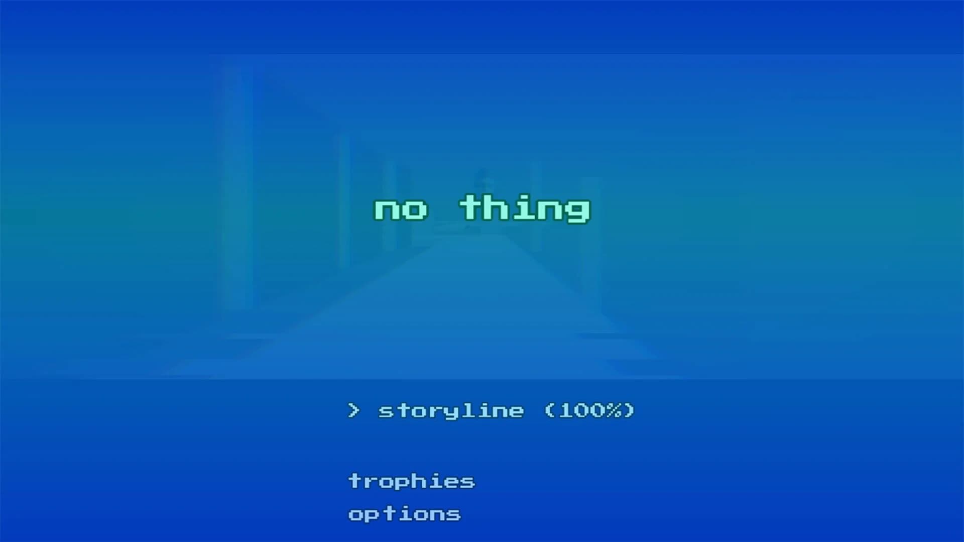 No Thing screenshot 5