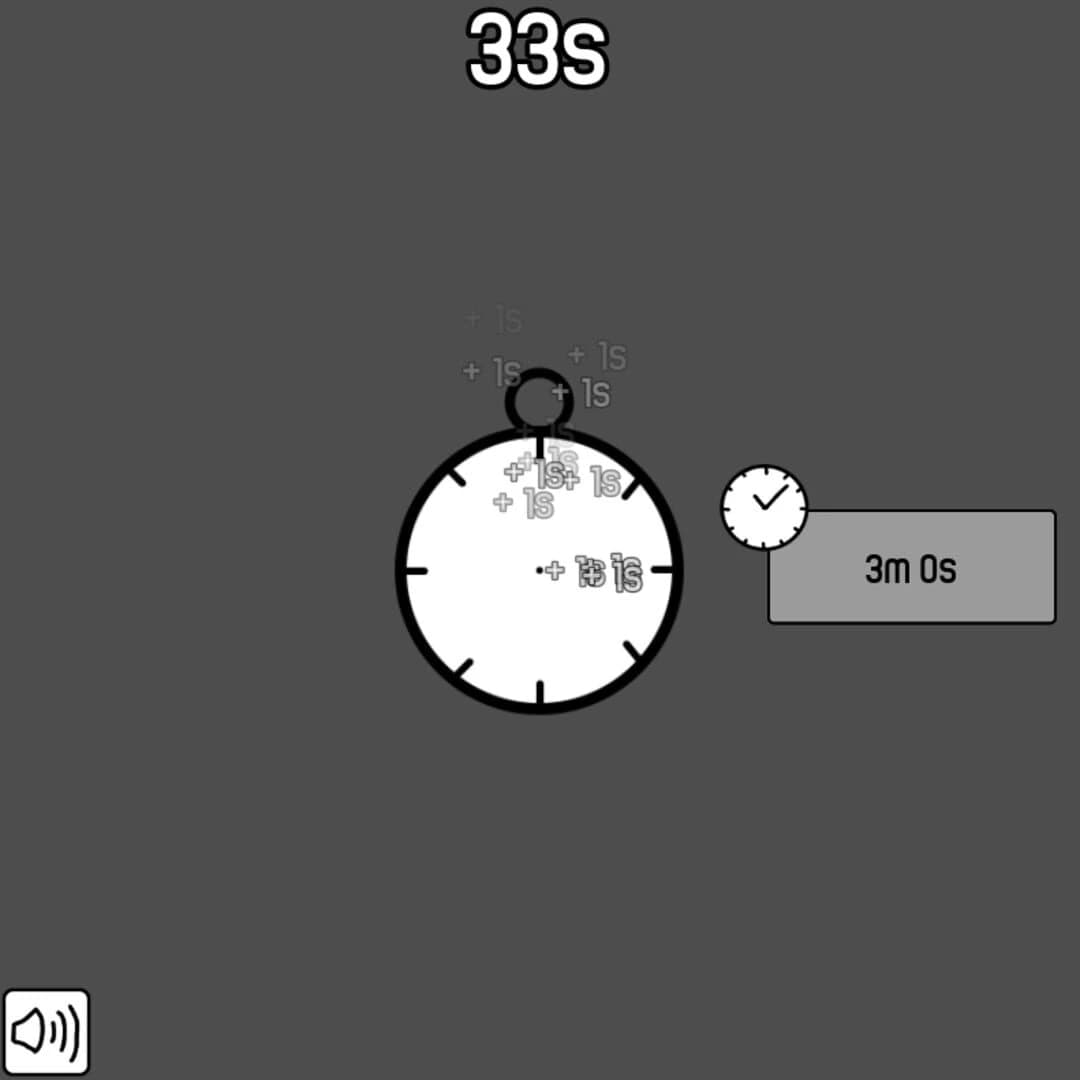 No Time Left screenshot 1