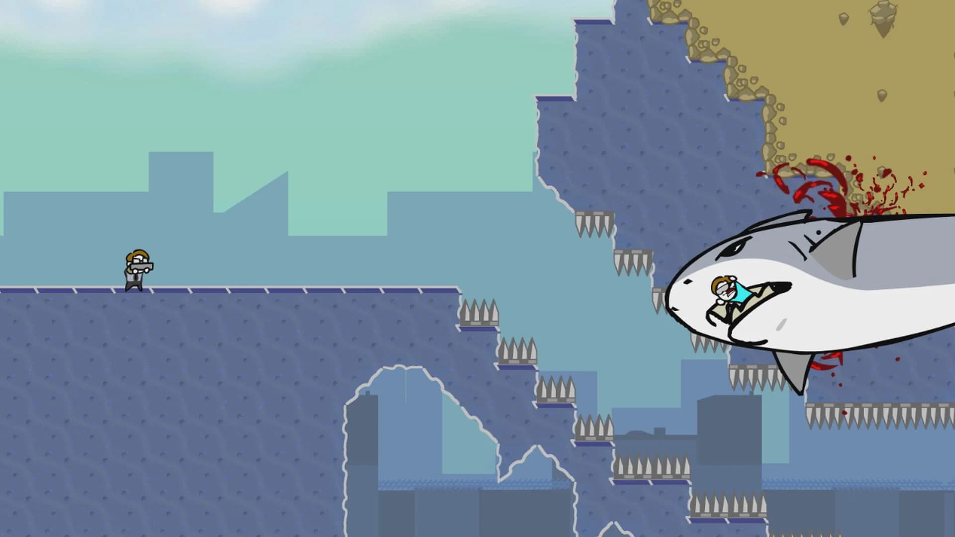 No Time to Explain screenshot 5