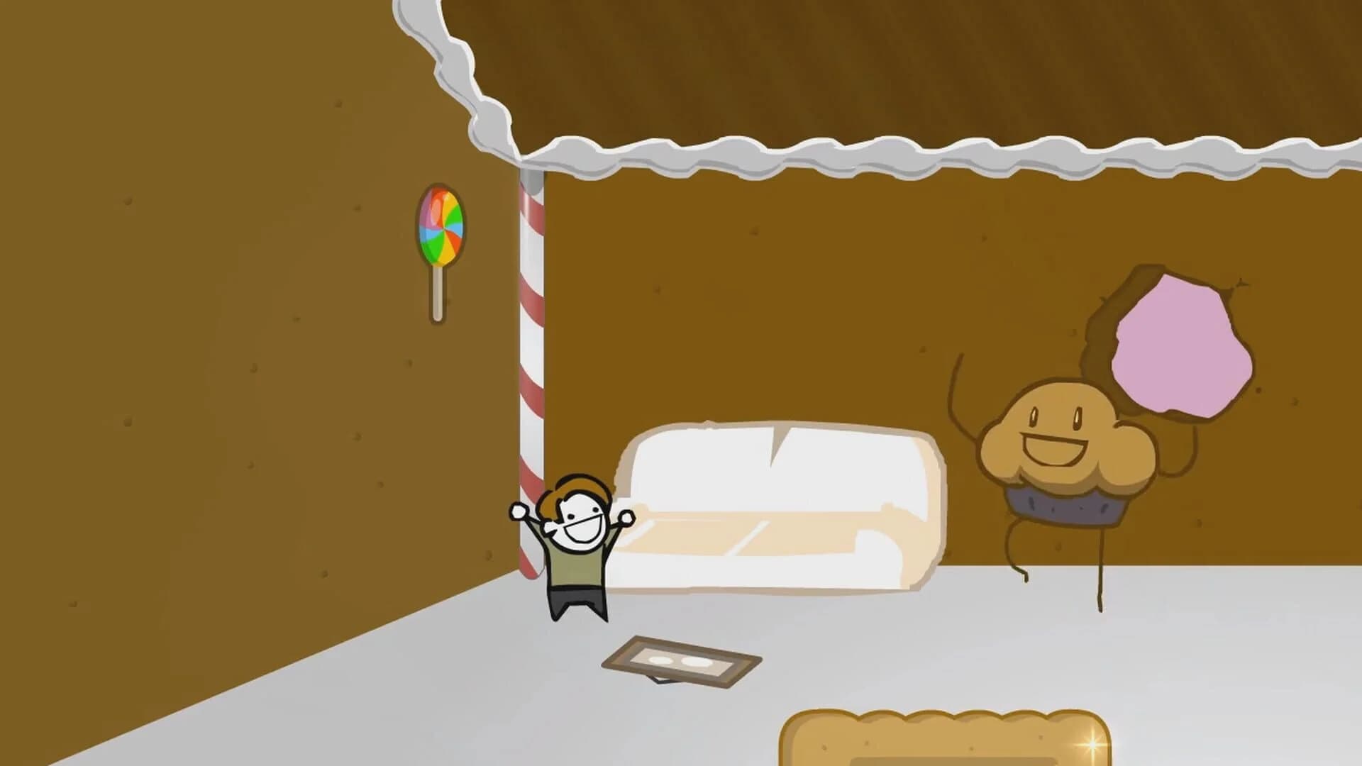 No Time to Explain: Remastered screenshot 2