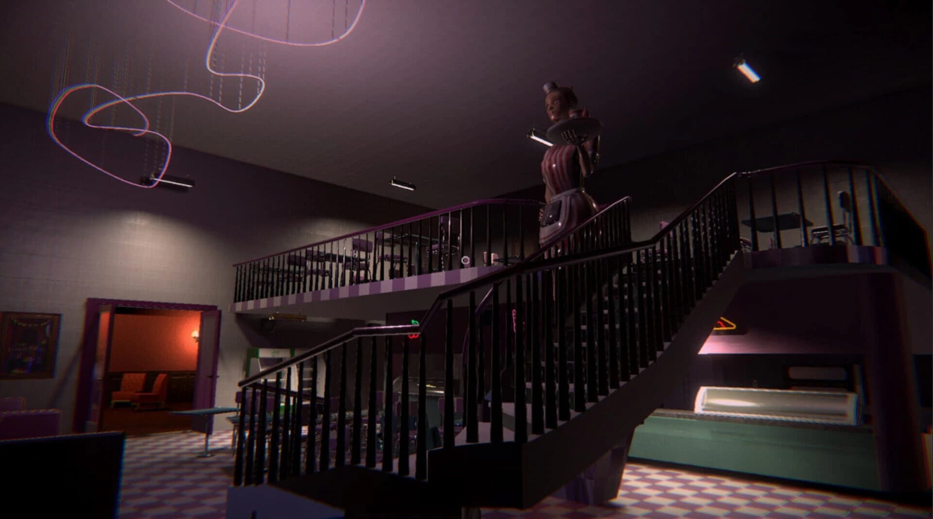 No Vacancy Tonight screenshot 2
