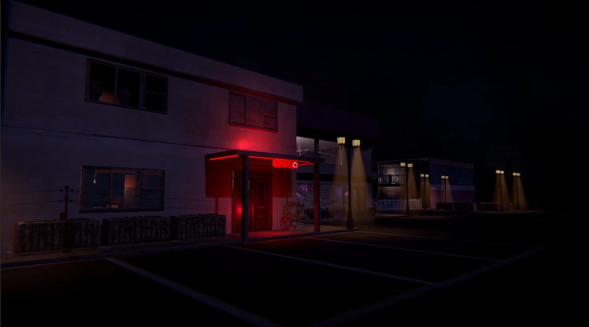 No Vacancy Tonight screenshot 1