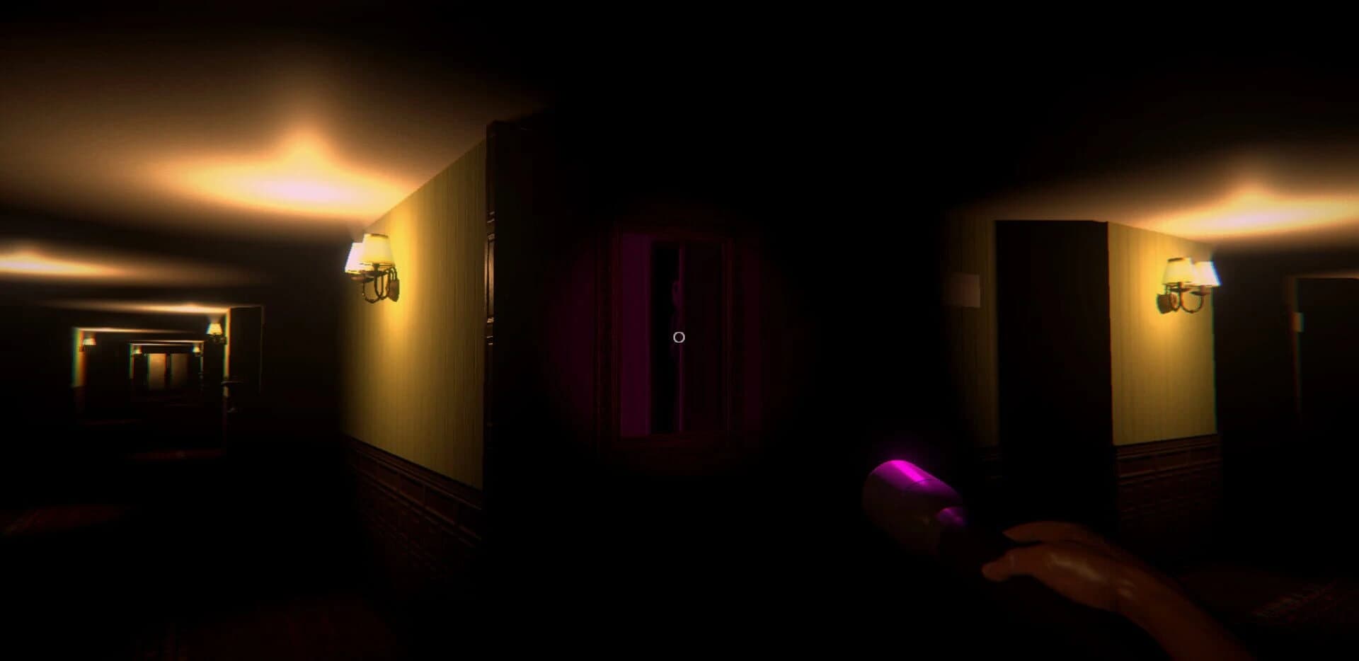 No Vacancy Tonight screenshot 4