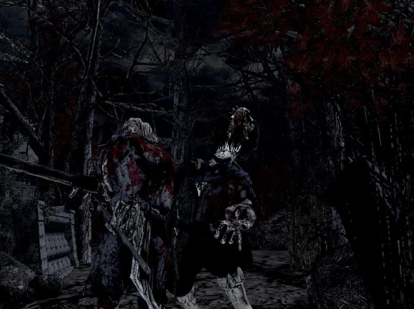 No Vacation for an Executioner screenshot 4