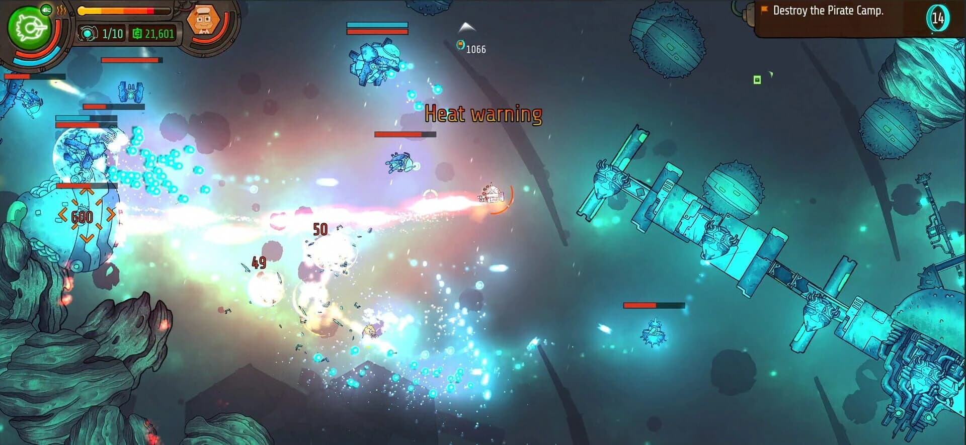 No Way Home screenshot 2