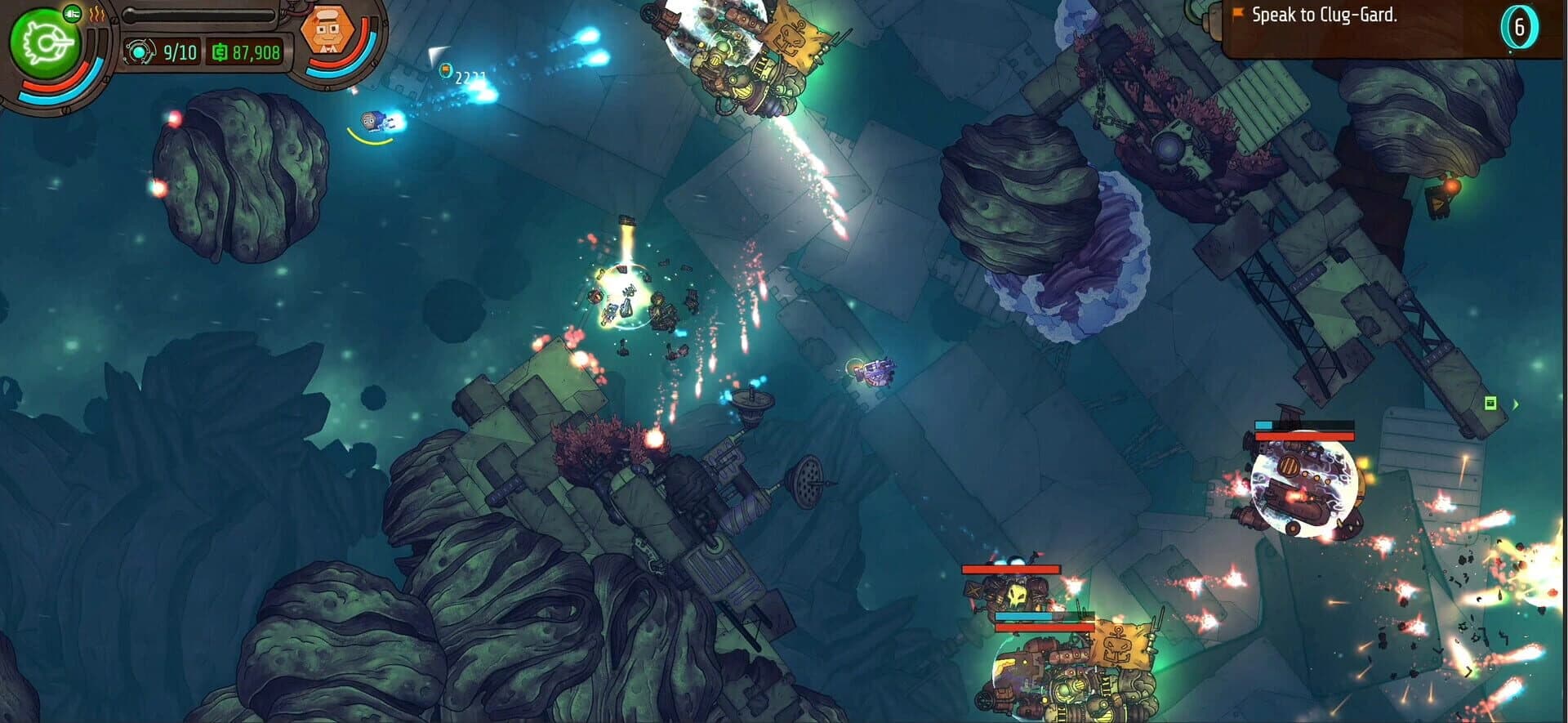 No Way Home screenshot 5