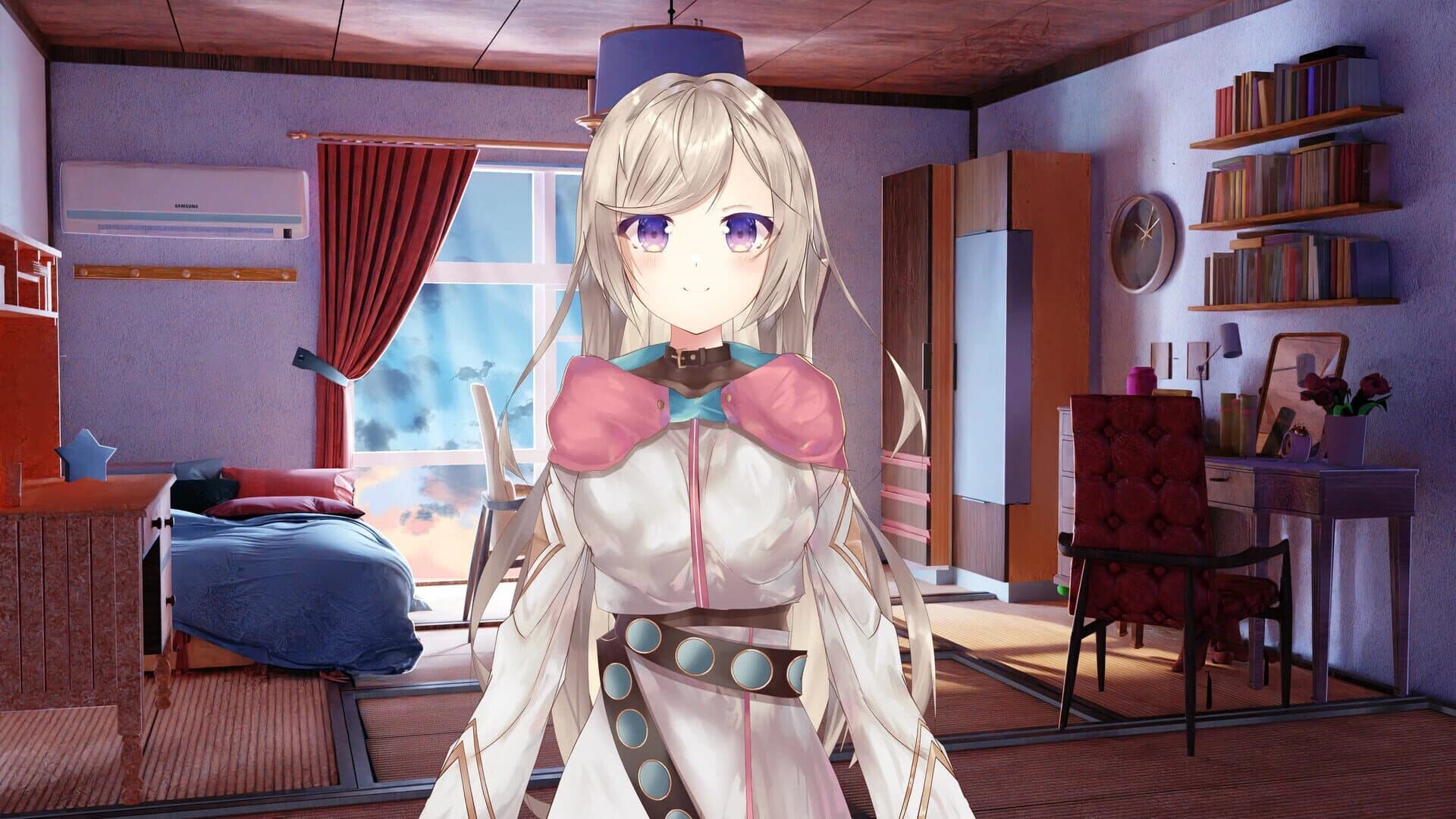 No: Worse screenshot 1
