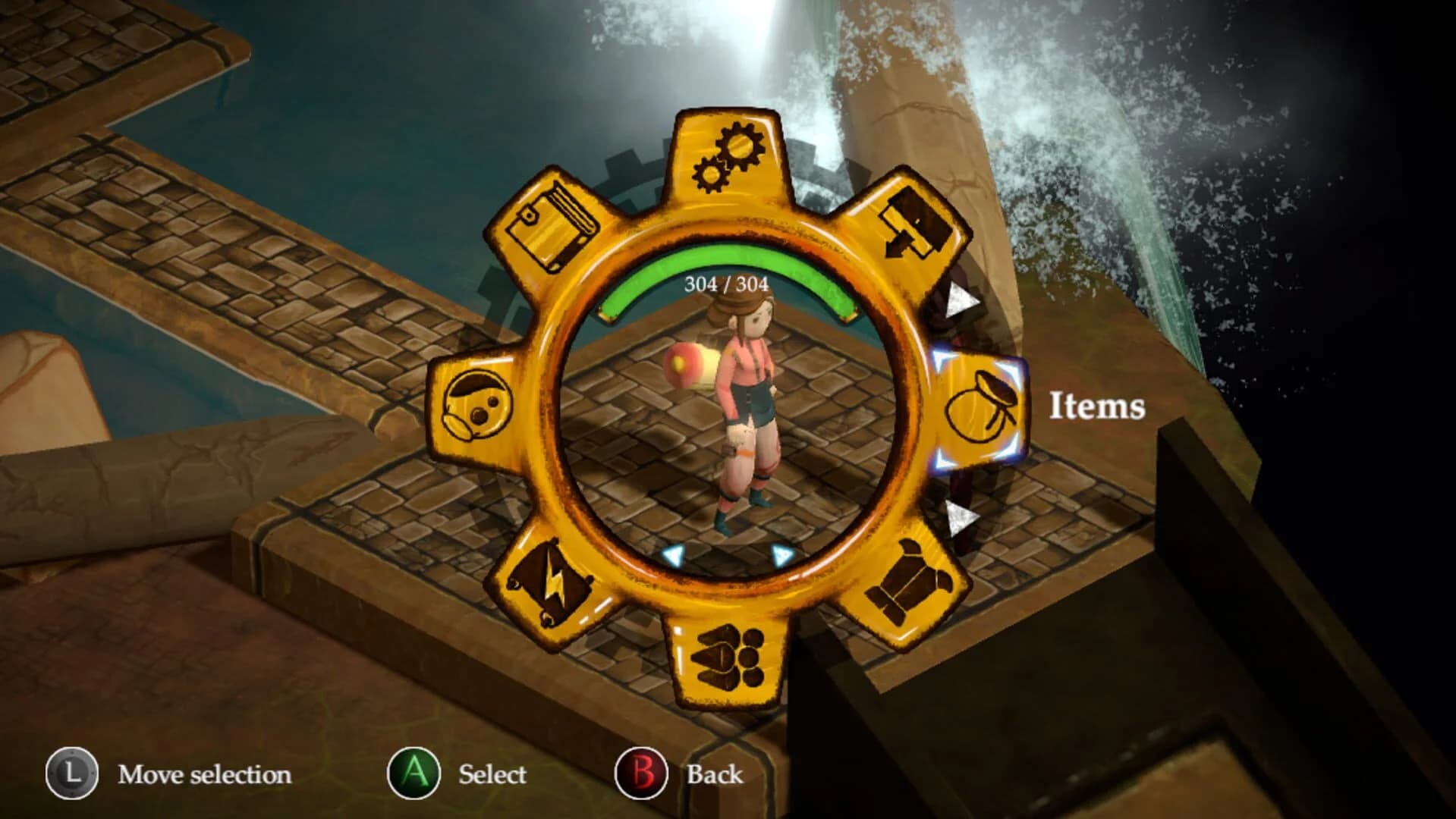 Noahmund screenshot 5