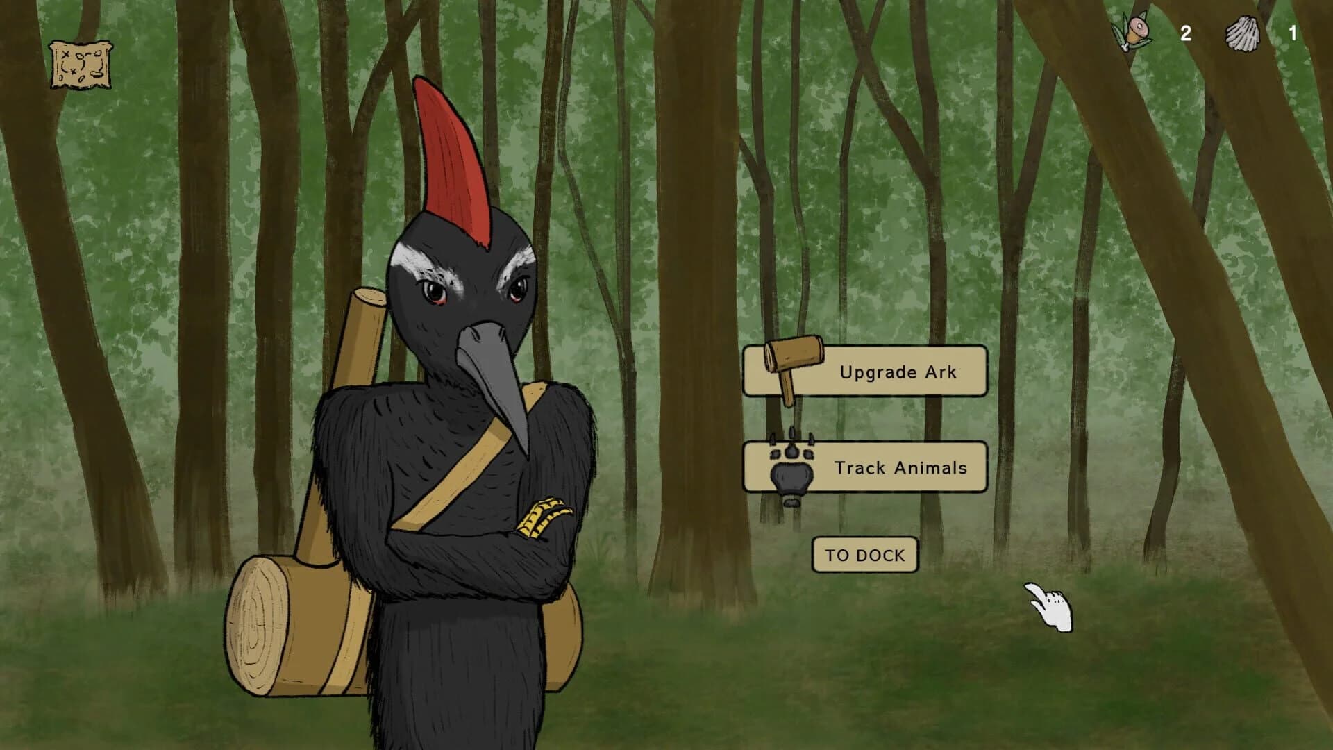 Noah's Dilemma screenshot 3