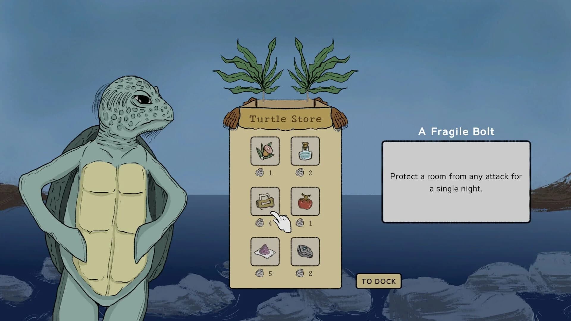 Noah's Dilemma screenshot 4